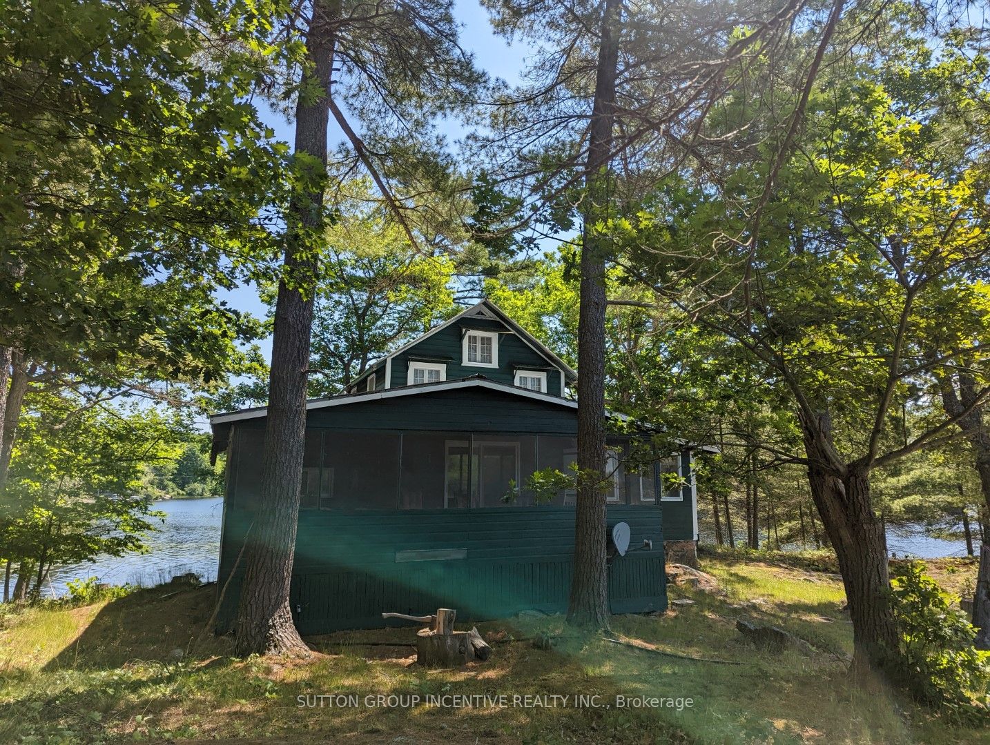 34 SR407 SEVERN RIVER, Muskoka Lakes, ON L0K 1E0 photo 5