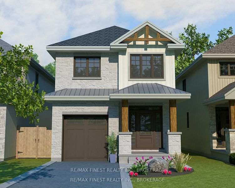 4 Stone Street, Greater Napanee, ON K7R 3X8