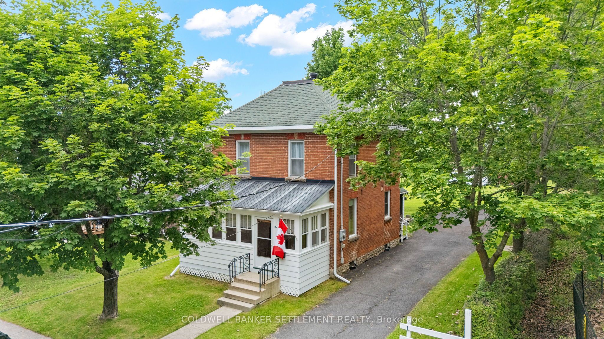 119 Drummond Street E, Perth, ON K7H 1H2