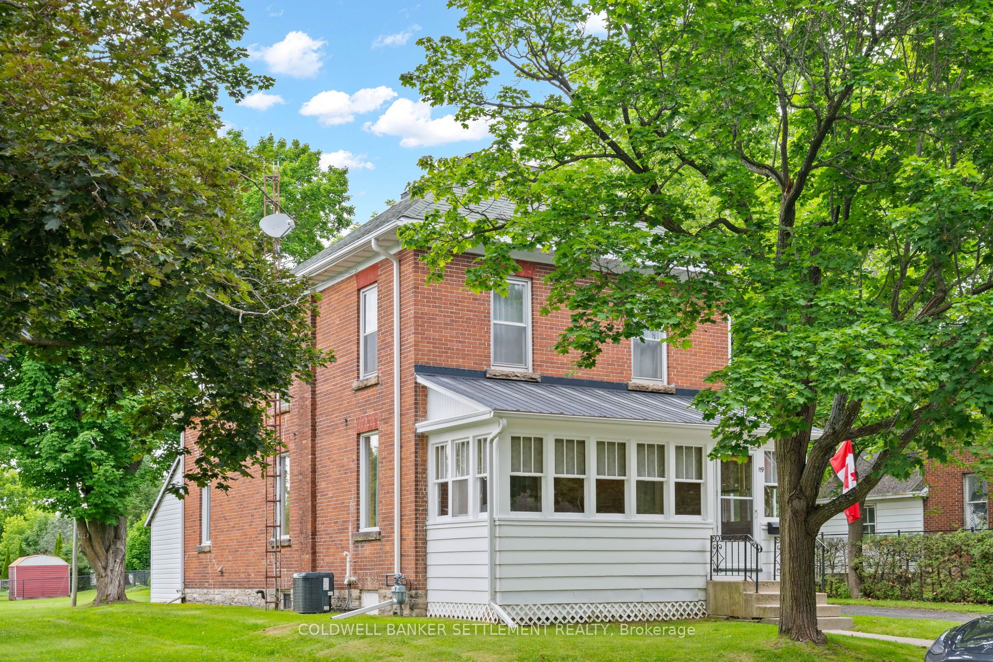 119 Drummond Street E, Perth, ON K7H 1H2 photo 3