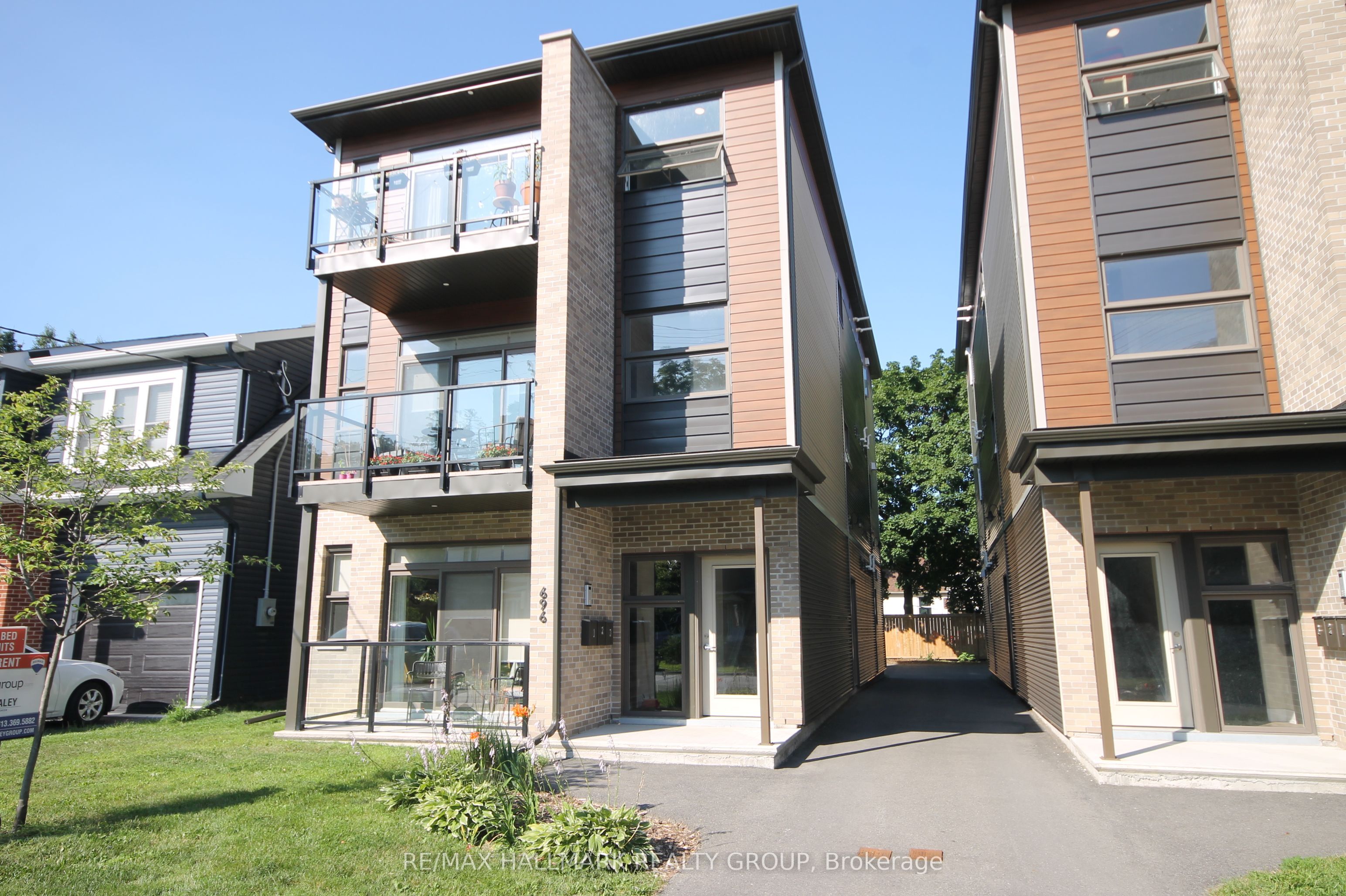 696 ROOSEVELT Avenue 3, Carlingwood - Westboro and Area, ON K2A 2A7