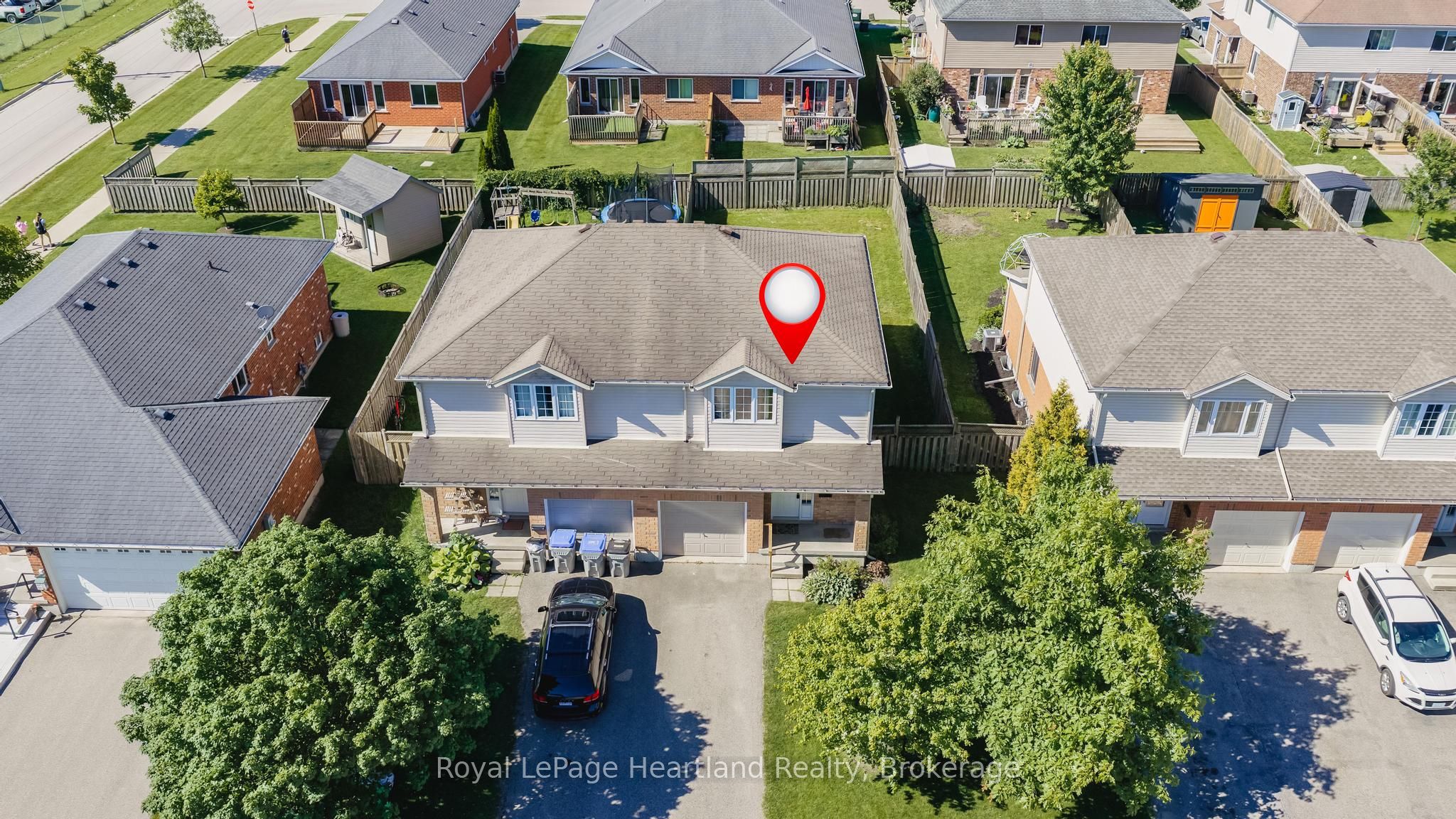 480 Mowat Street E, North Perth, ON N4W 0A4 photo 2