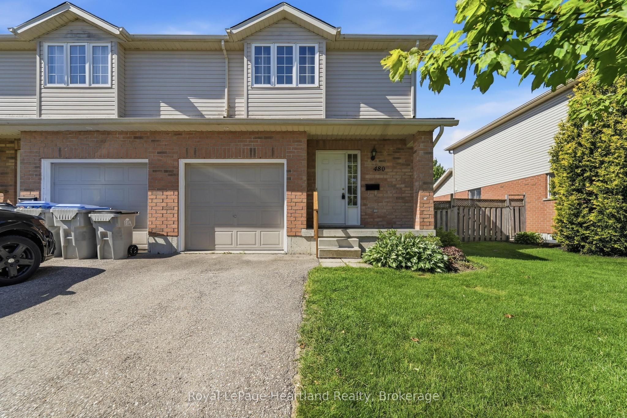 480 Mowat Street E, North Perth, ON N4W 0A4 photo 3