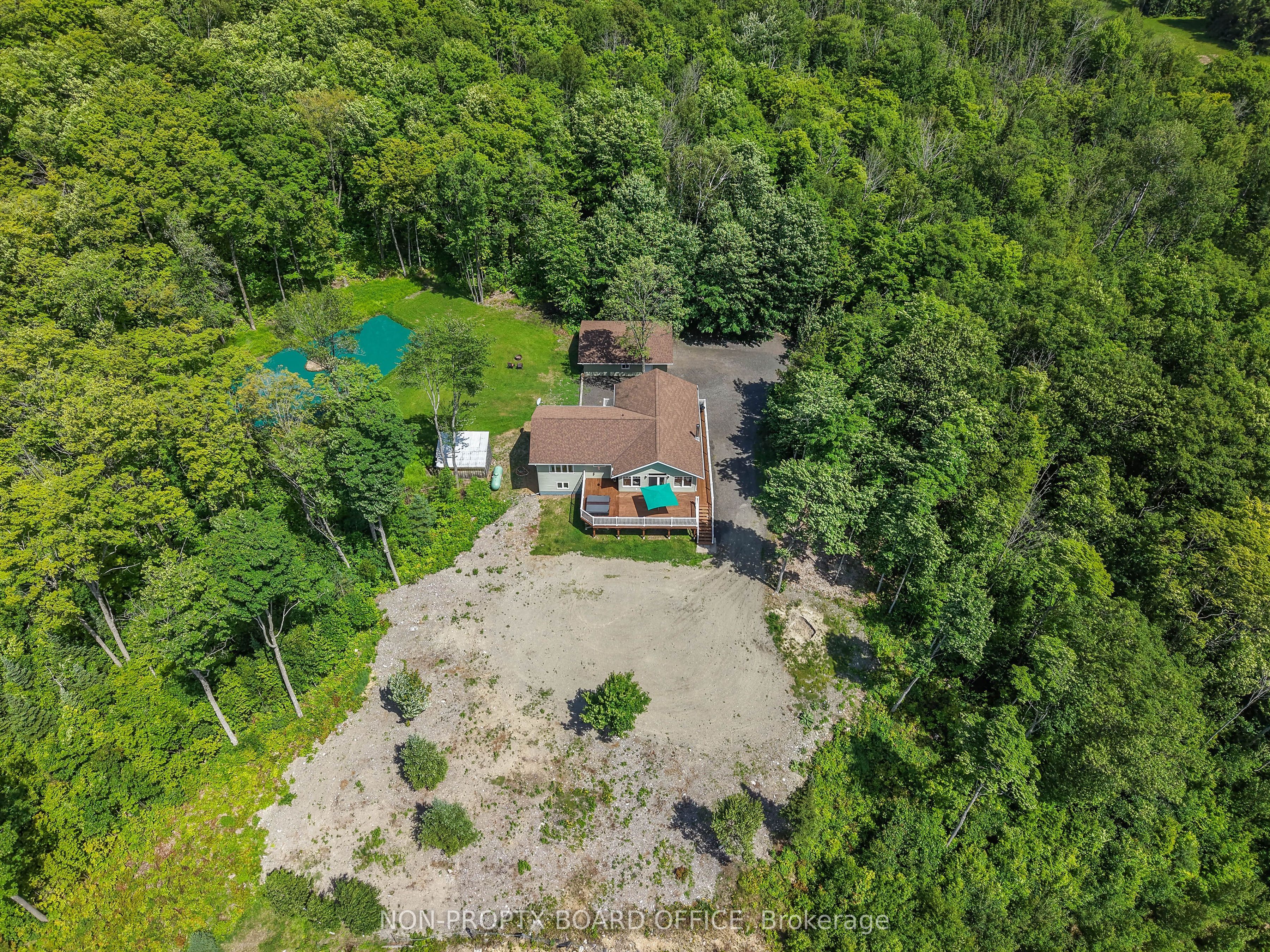 432 Government Road, Sault Ste Marie, ON P0S 1C0
