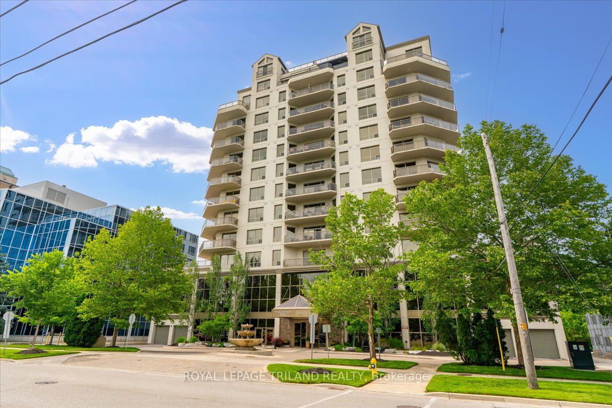 250 Pall Mall Street 908, London East, ON N6A 6K3 photo 2
