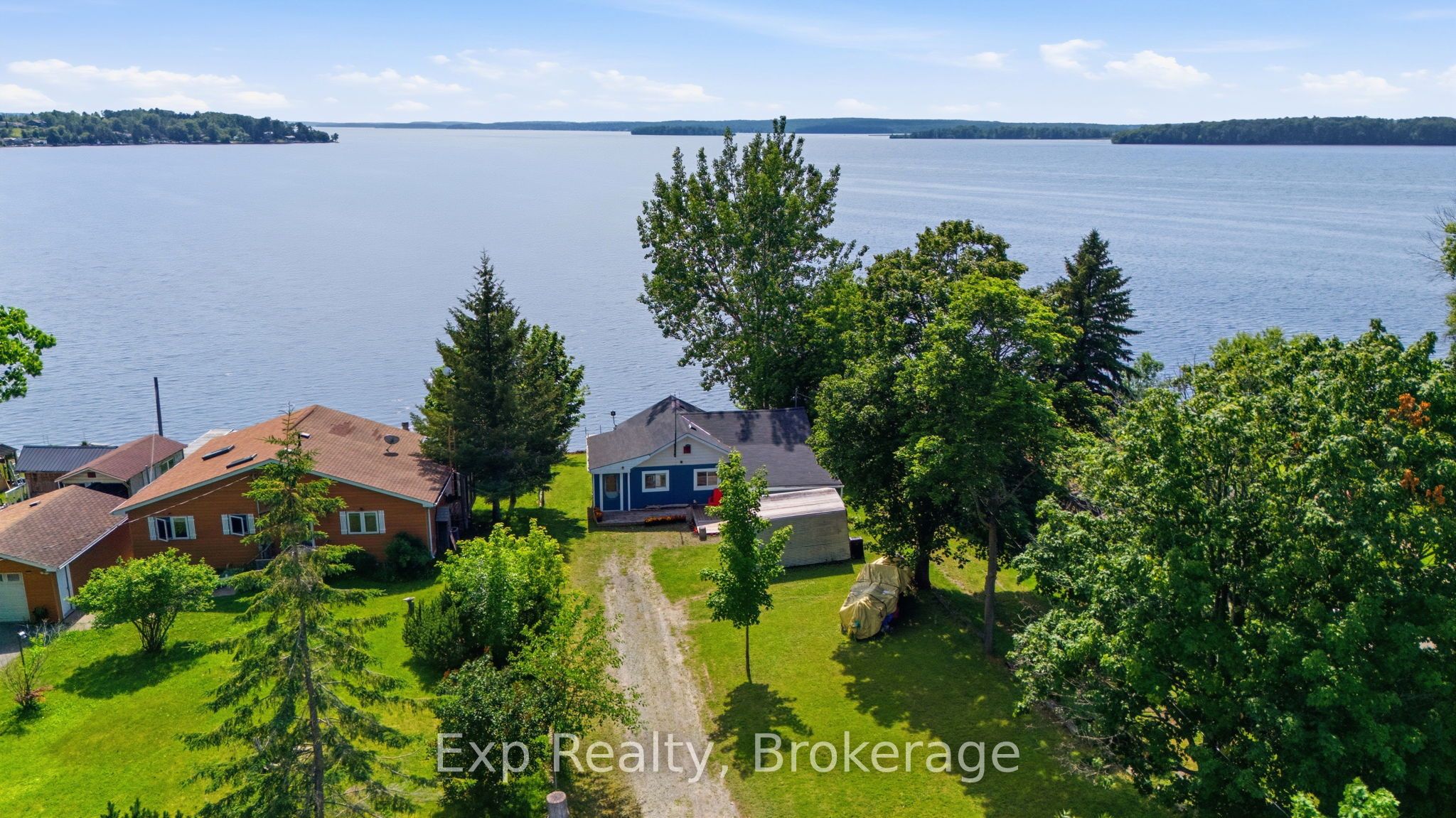6290 Shearer Point Road, Alnwick/Haldimand, ON K0K 2X0