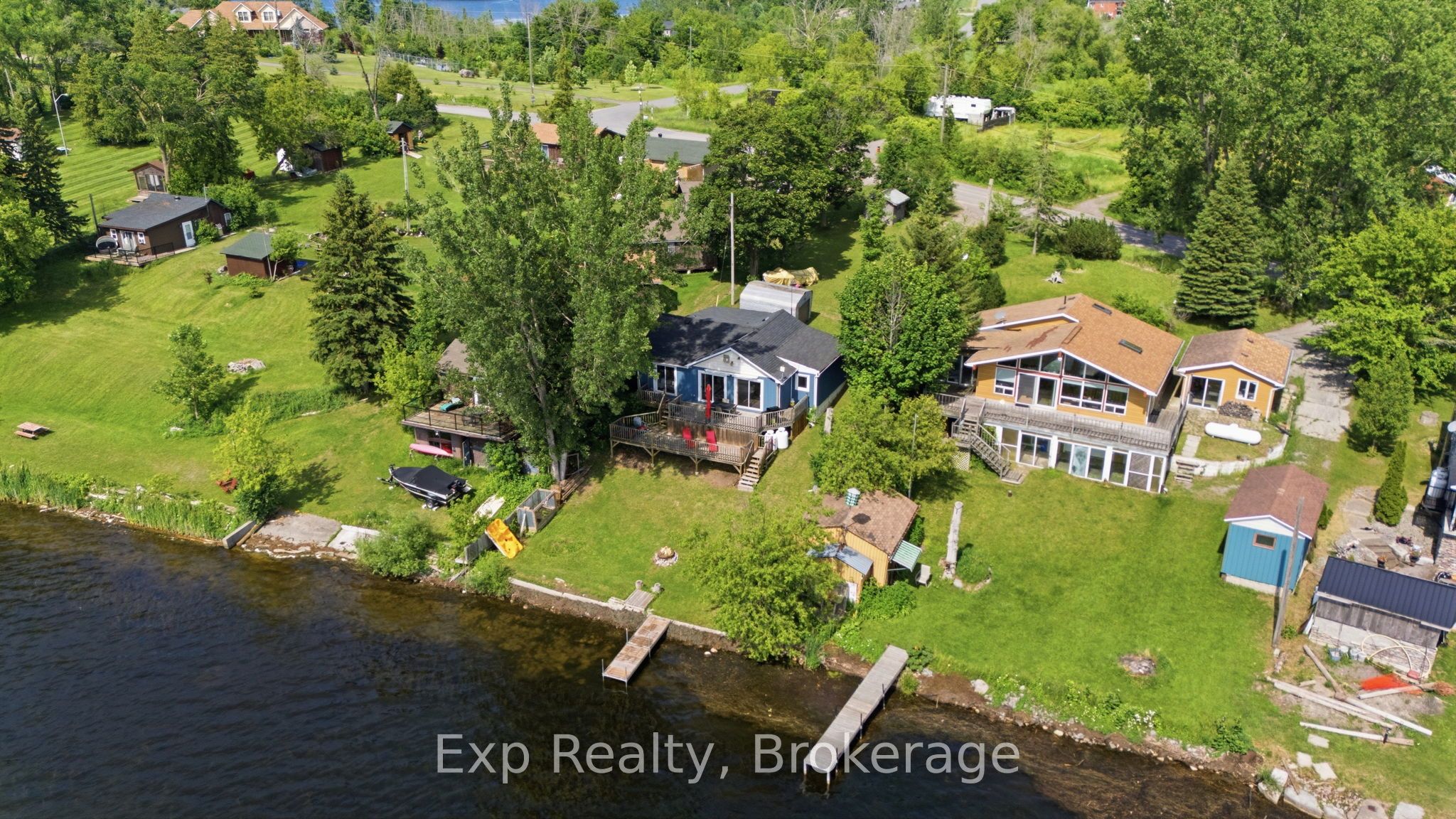 6290 Shearer Point Road, Alnwick/Haldimand, ON K0K 2X0 photo 2