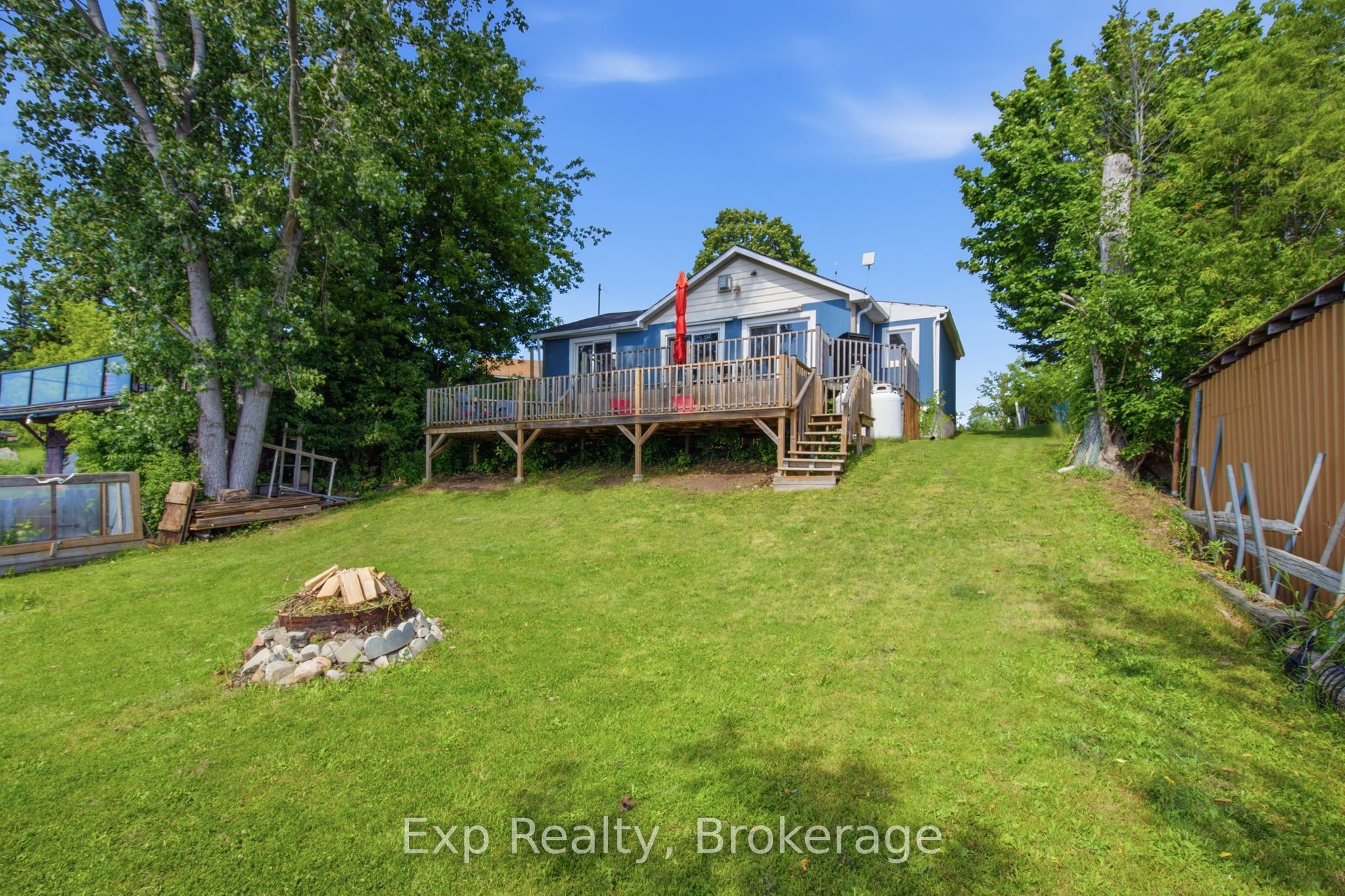 6290 Shearer Point Road, Alnwick/Haldimand, ON K0K 2X0 photo 3