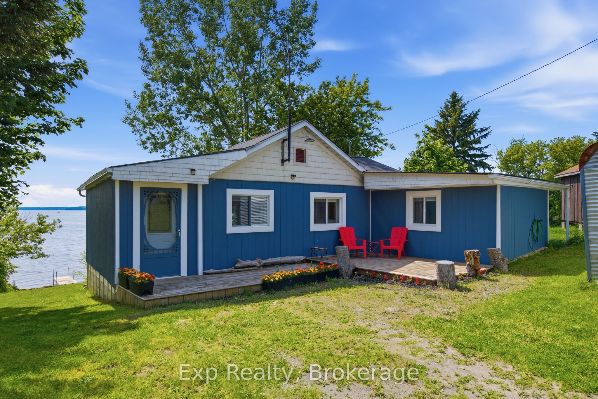 6290 Shearer Point Road, Alnwick/Haldimand, ON K0K 2X0 photo 4