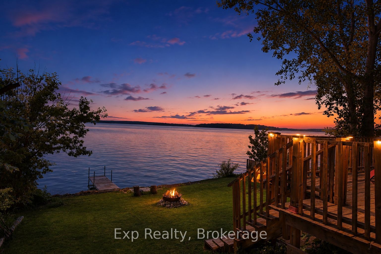 6290 Shearer Point Road, Alnwick/Haldimand, ON K0K 2X0 photo 5