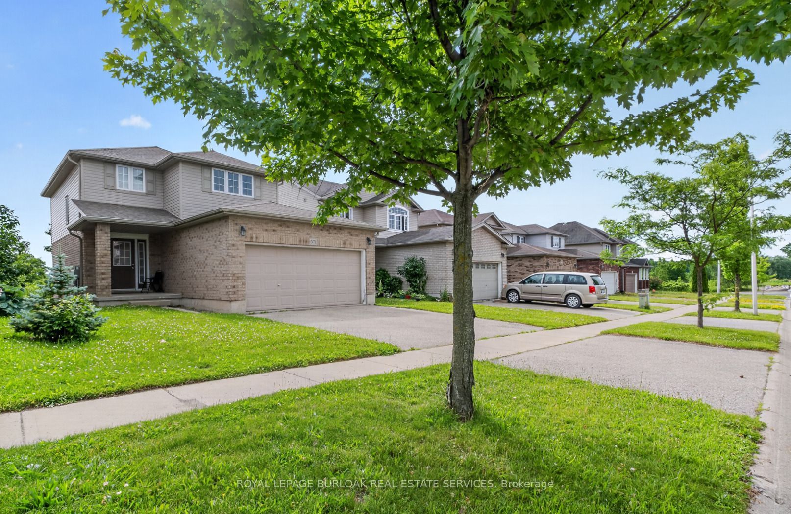 571 Champlain Avenue, Woodstock, ON N4V 0A6