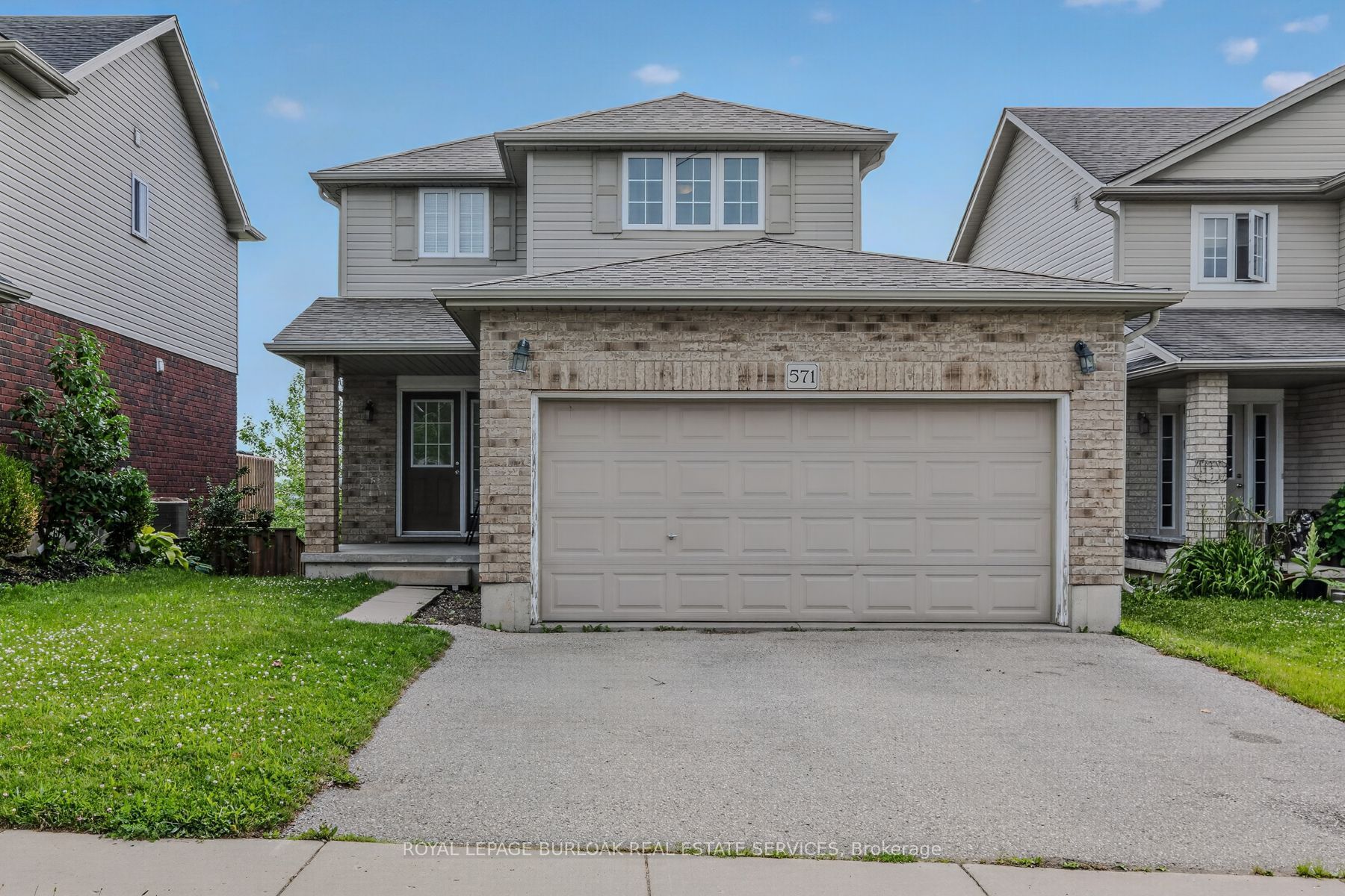 571 Champlain Avenue, Woodstock, ON N4V 0A6 photo 2