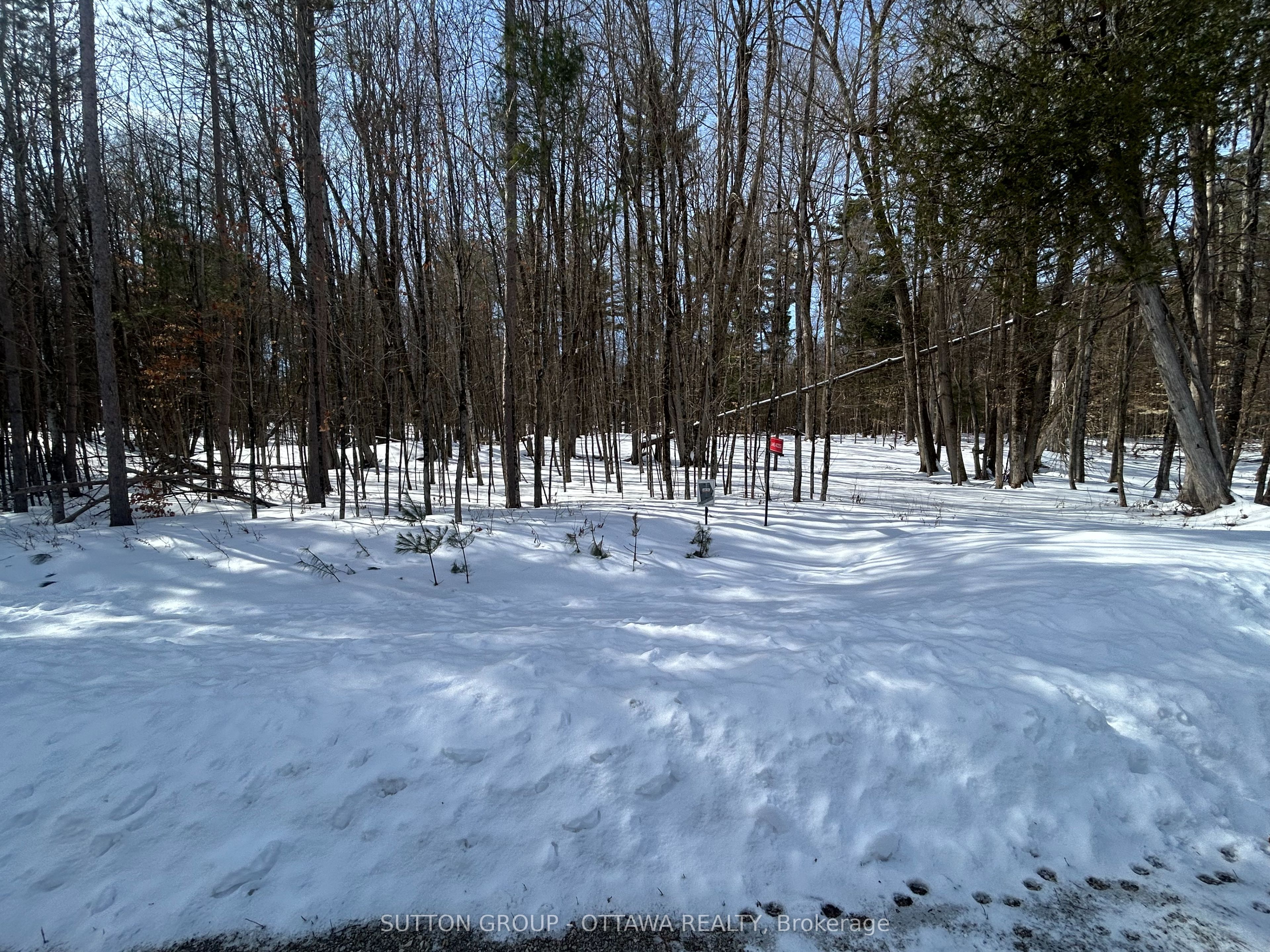 14 Lumberjack Trail, Drummond/North Elmsley, ON K7H 3C7