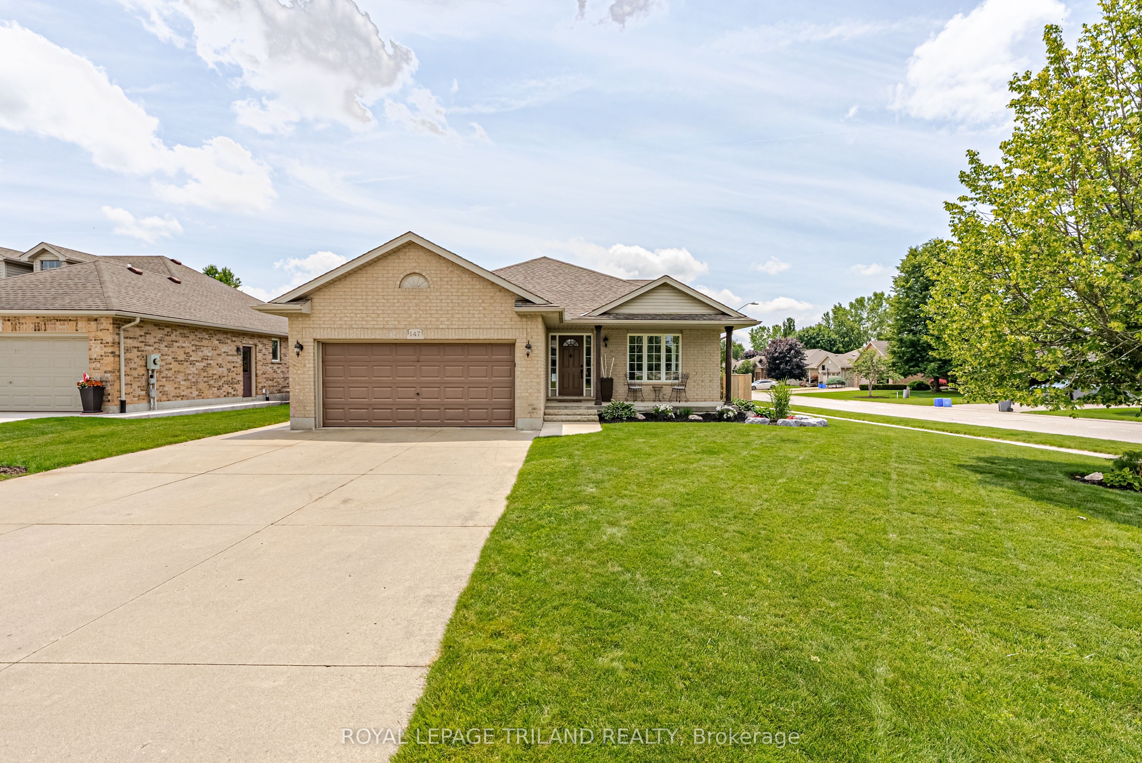 147 Plymouth Court, Central Elgin, ON N0L 1B0 photo 2