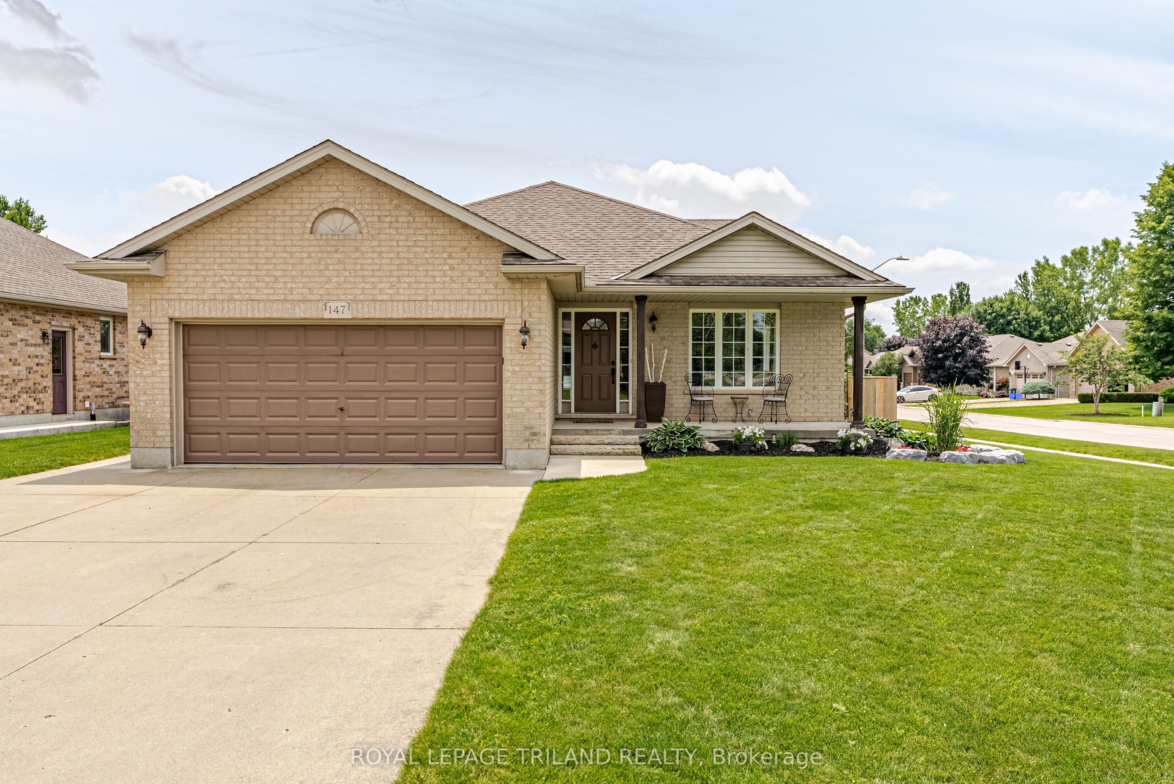 147 Plymouth Court, Central Elgin, ON N0L 1B0 photo 3