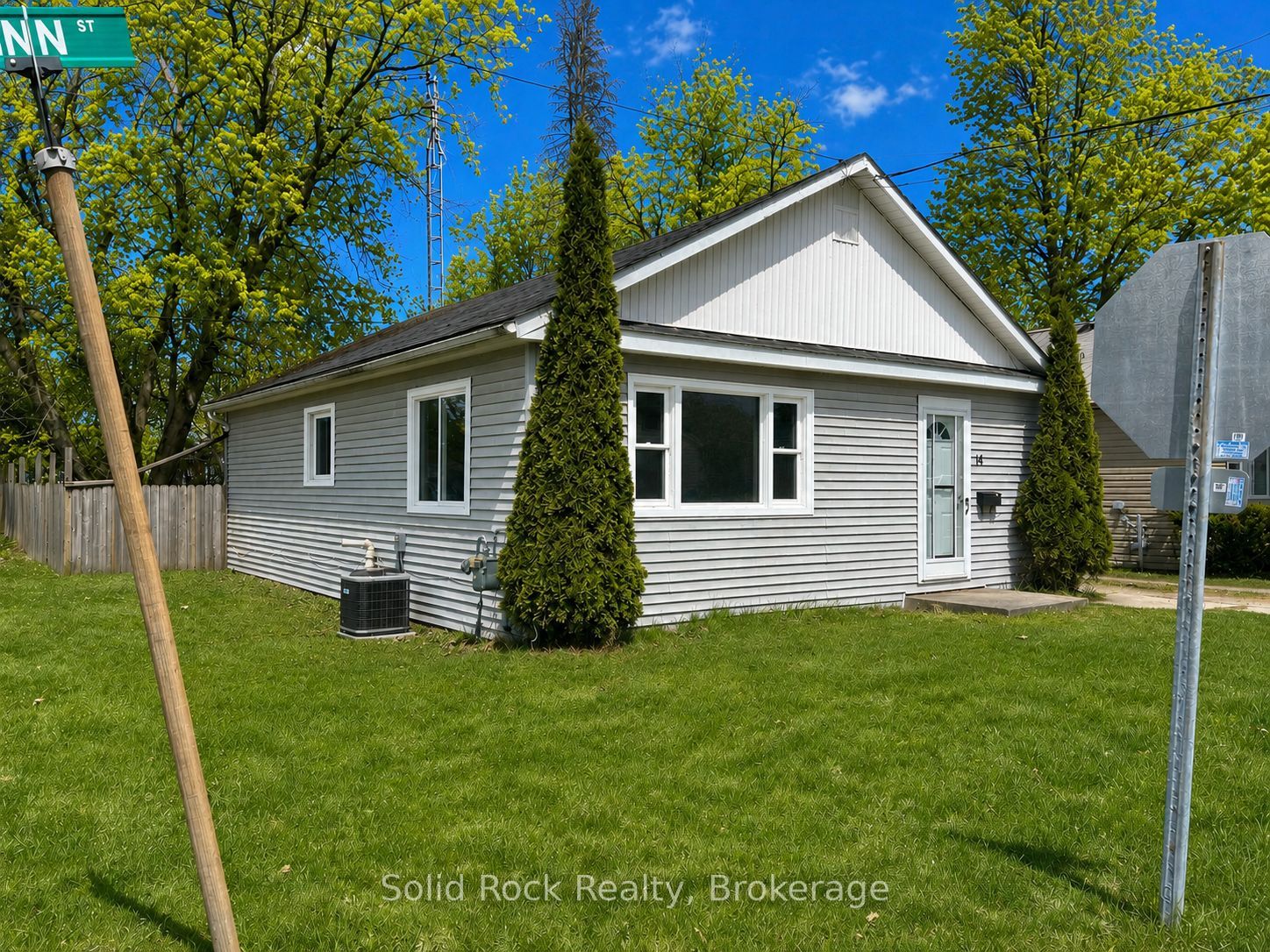 14 Linn Street, Marmora and Lake, ON K0K 2M0 photo 2