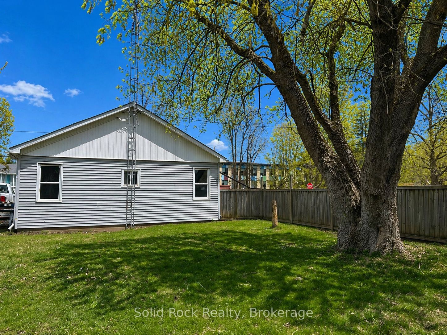 14 Linn Street, Marmora and Lake, ON K0K 2M0 photo 4