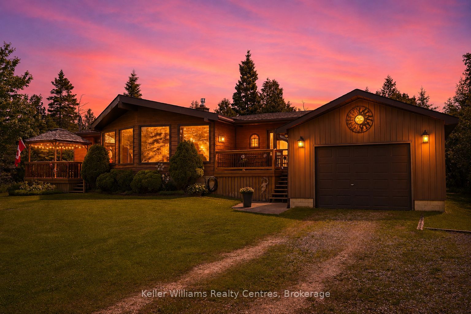 101 North Shore Road, Northern Bruce Peninsula, ON N0H 1W0