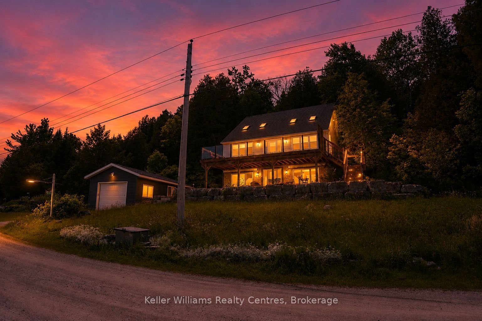 101 North Shore Road, Northern Bruce Peninsula, ON N0H 1W0 photo 3