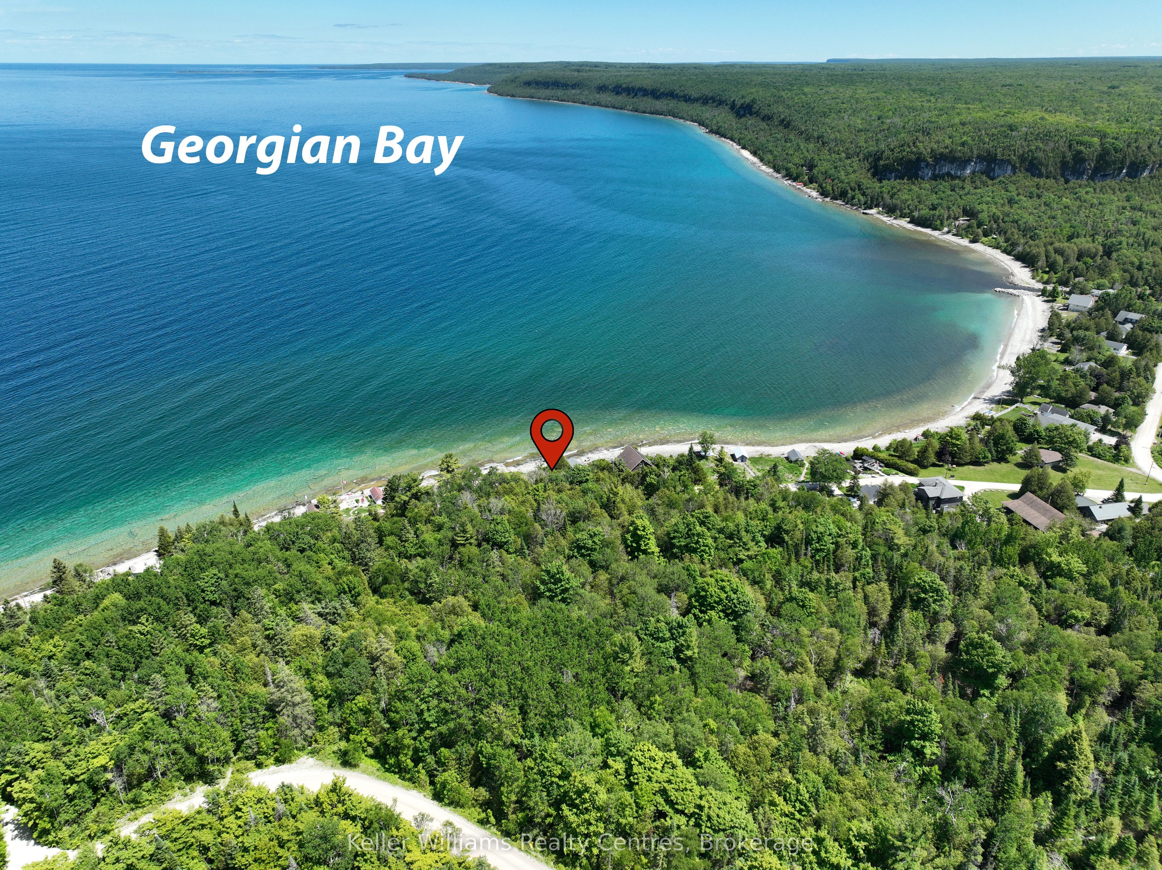 101 North Shore Road, Northern Bruce Peninsula, ON N0H 1W0 photo 4