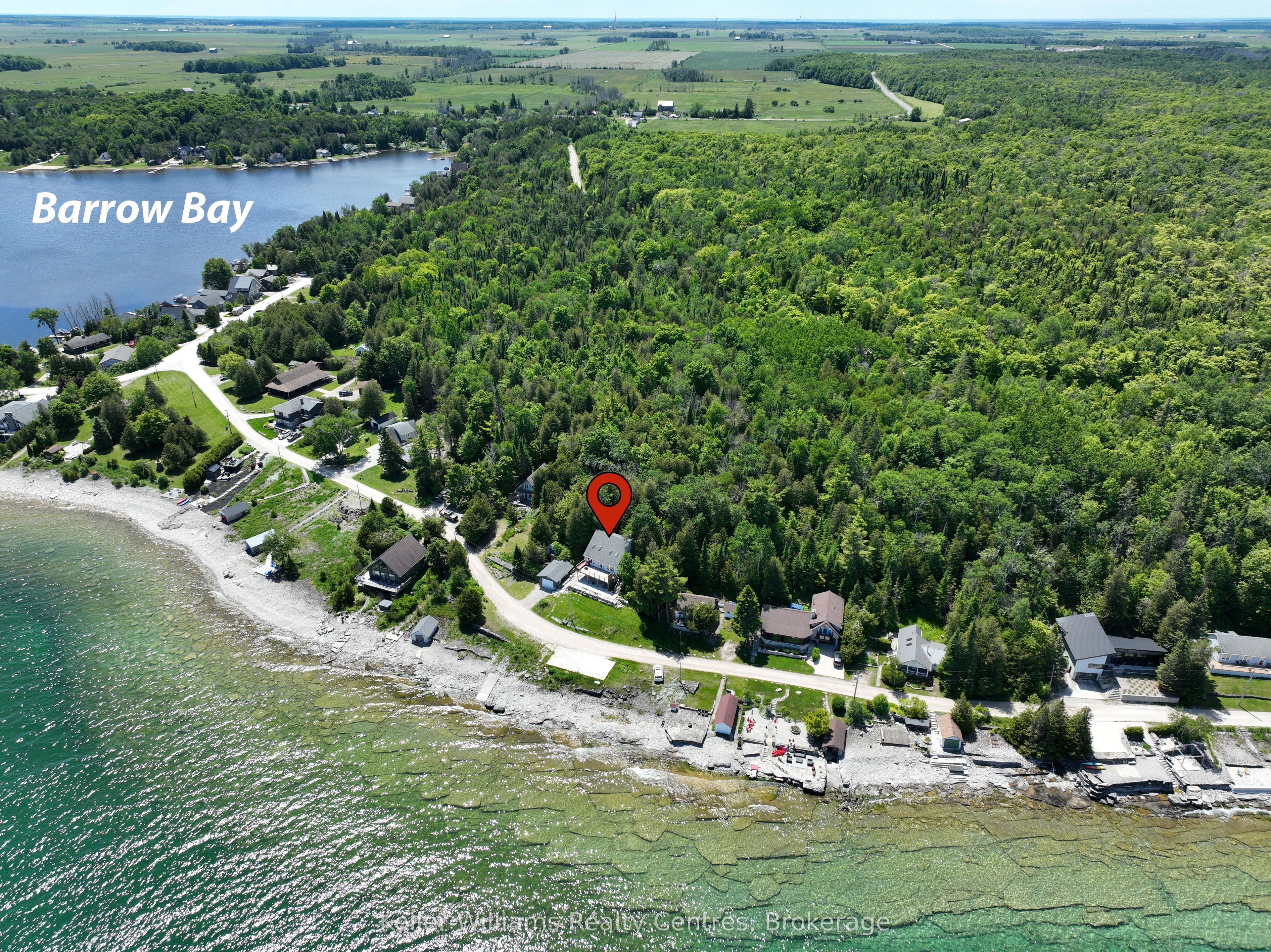 101 North Shore Road, Northern Bruce Peninsula, ON N0H 1W0 photo 5
