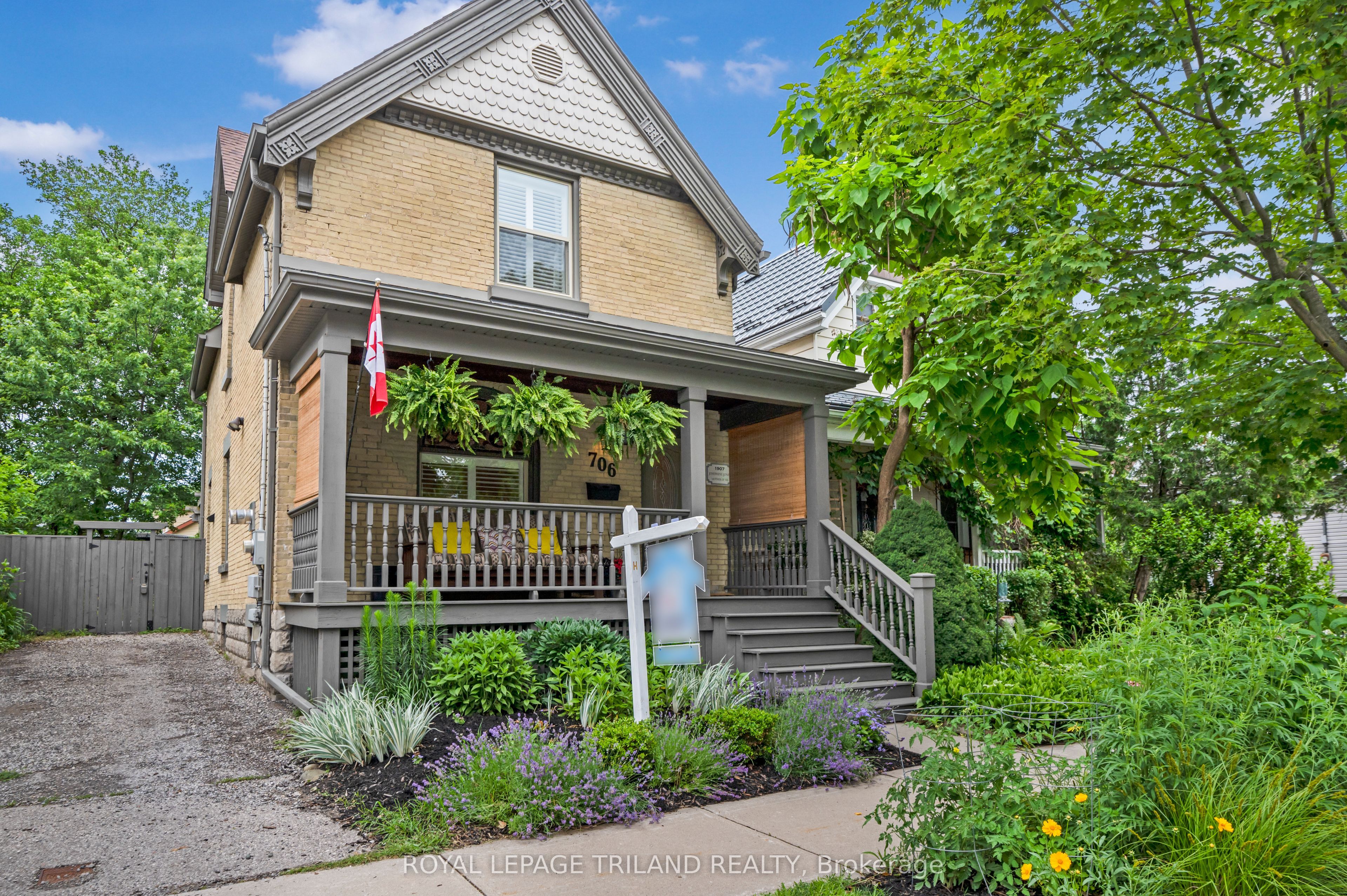 706 Princess Avenue, London East, ON N5W 3M3 photo 2