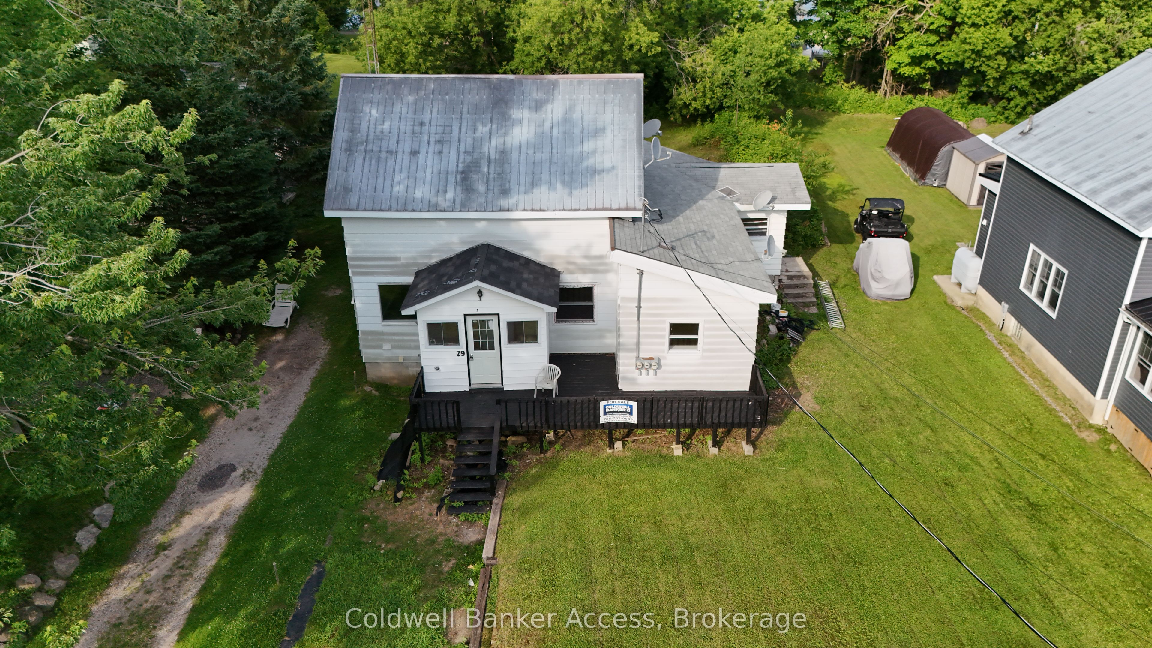 29 Railway Street, Georgian Bay, ON P0C 1H0