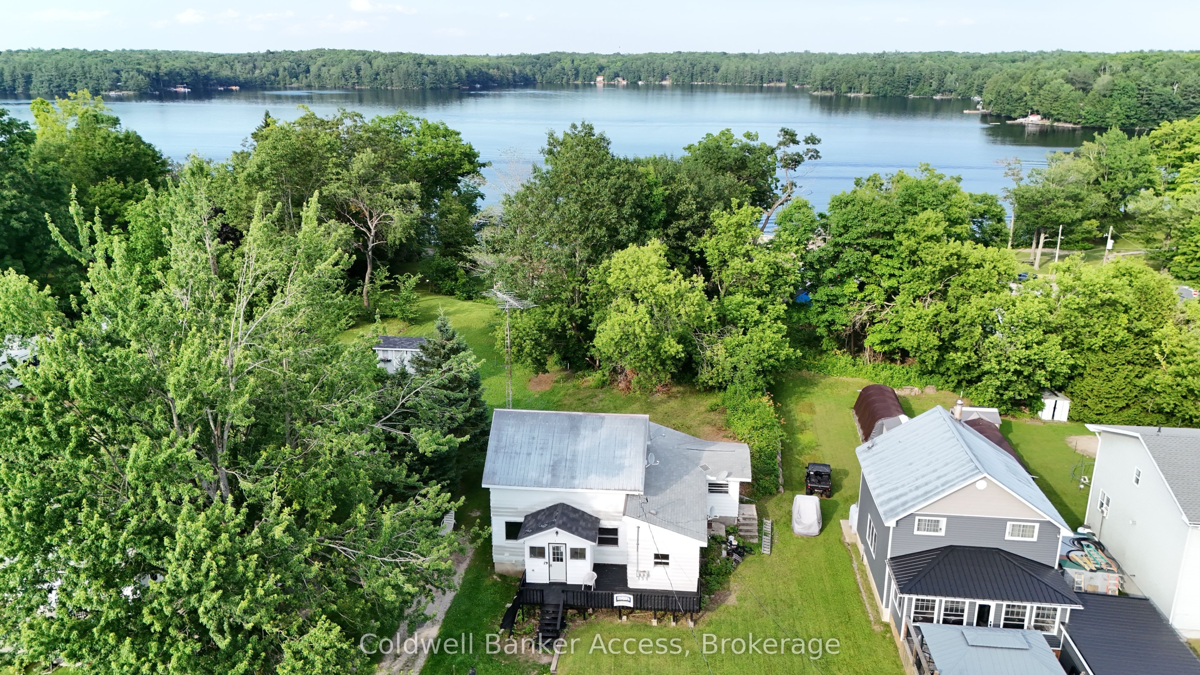 29 Railway Street, Georgian Bay, ON P0C 1H0 photo 2
