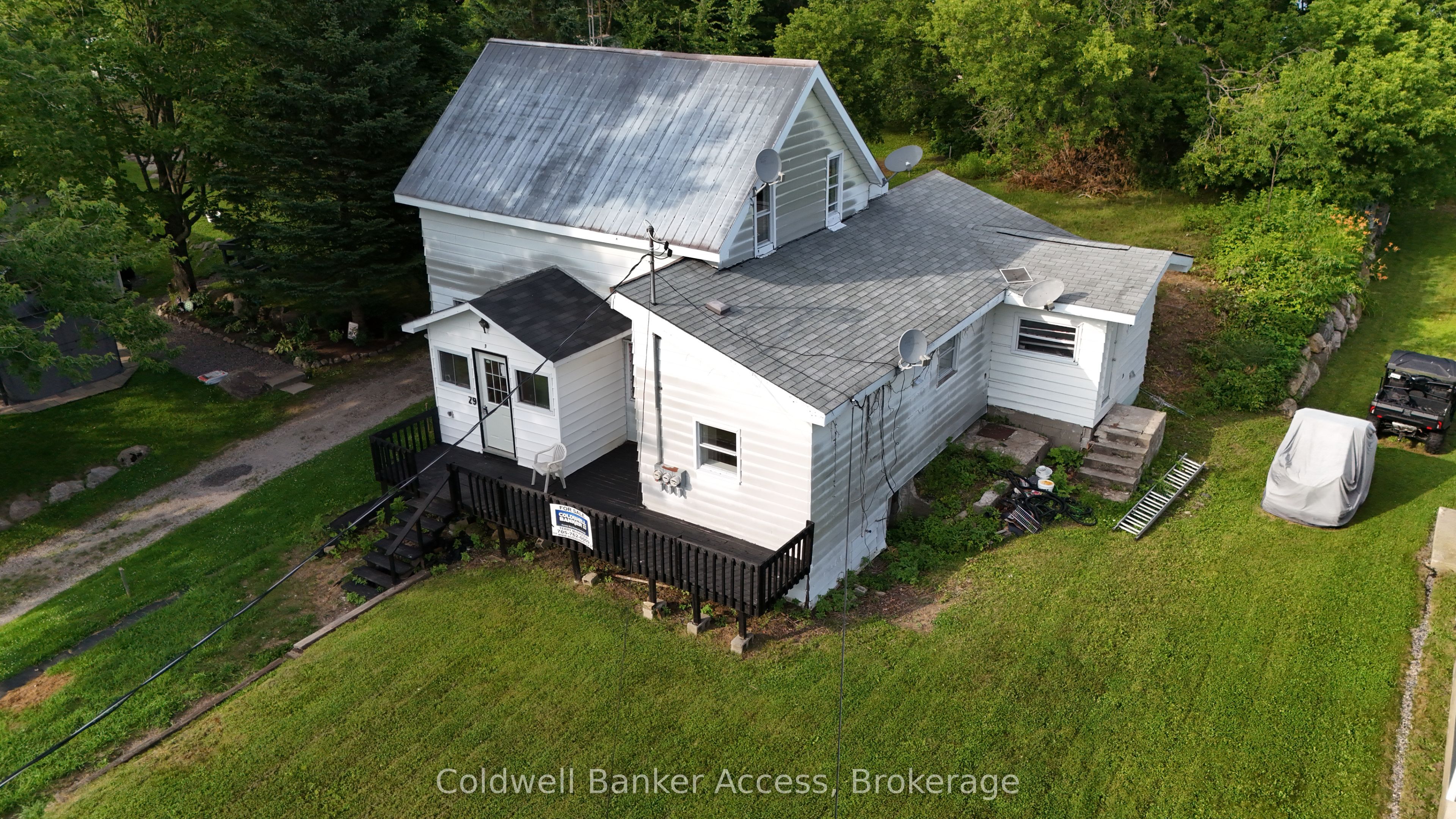 29 Railway Street, Georgian Bay, ON P0C 1H0 photo 3