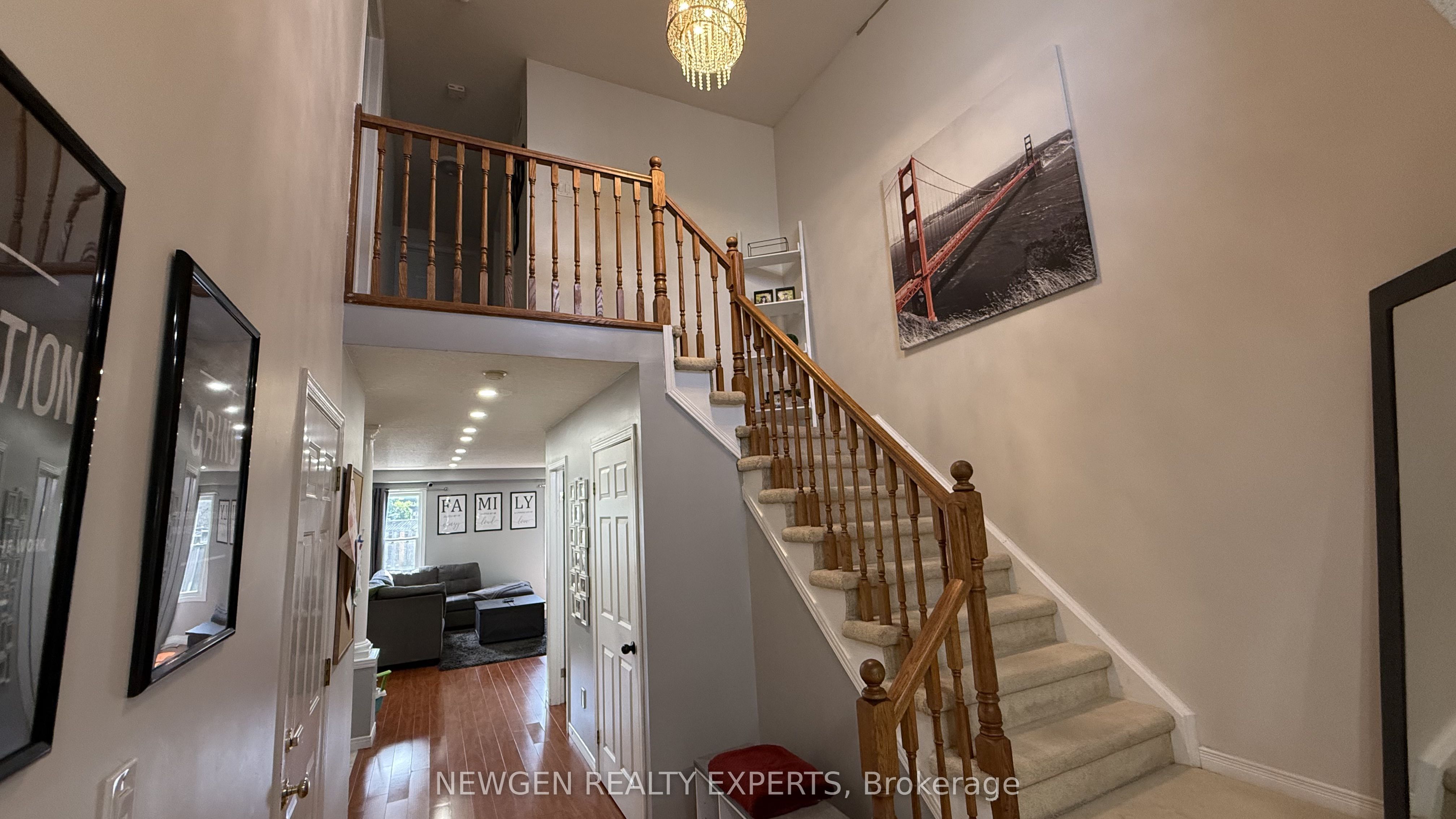 11 Berry Moss Street, Kitchener, ON N2E 3V1 photo 3