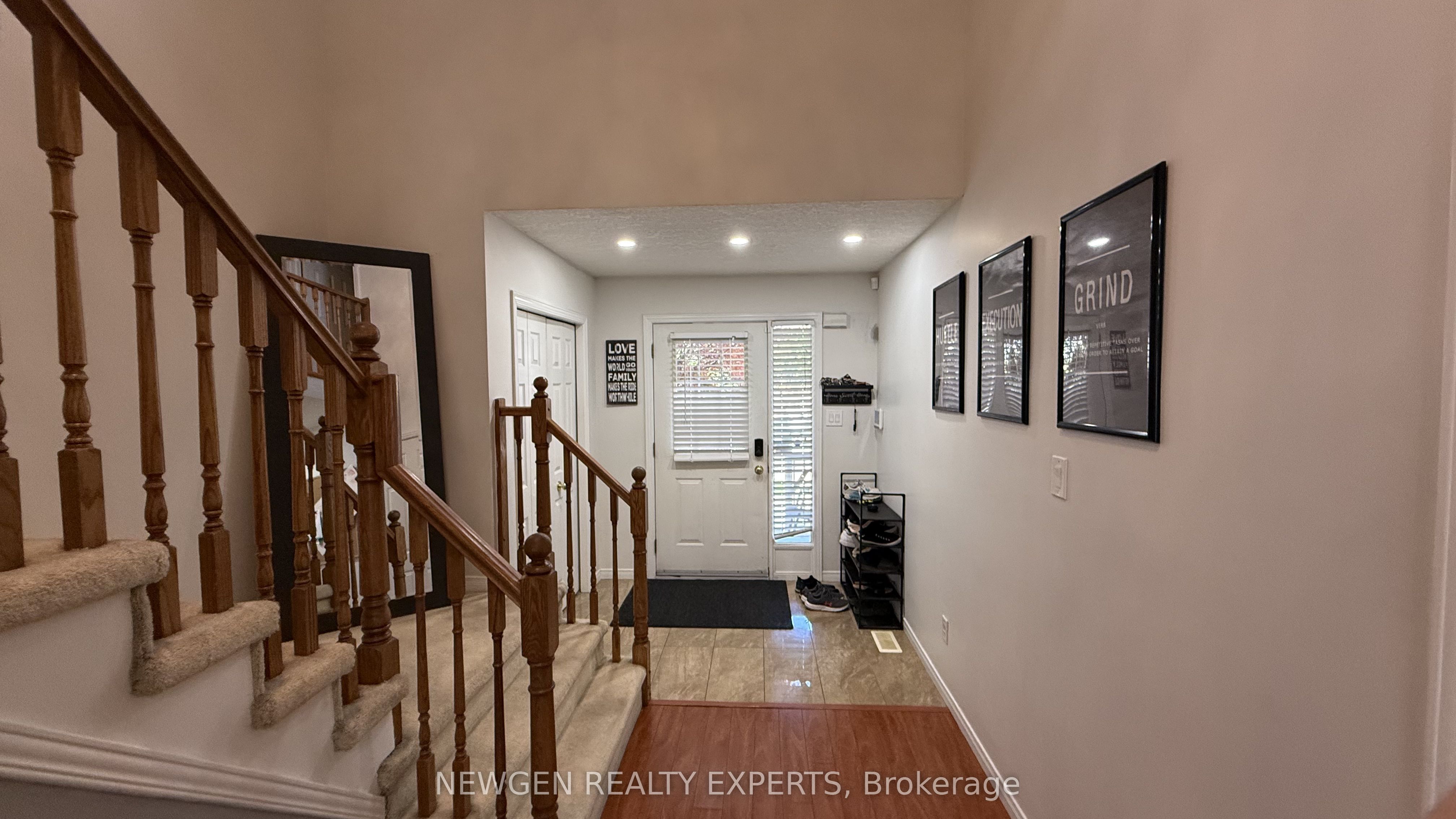 11 Berry Moss Street, Kitchener, ON N2E 3V1 photo 4