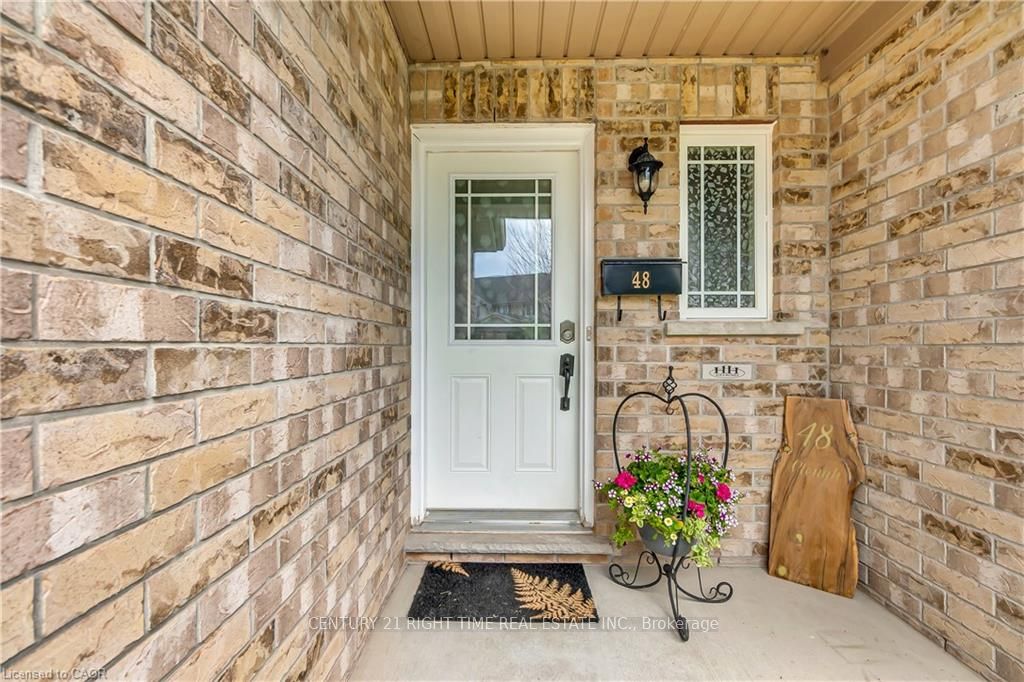 48 Clough Crescent, Guelph, ON N1L 0G1 photo 3