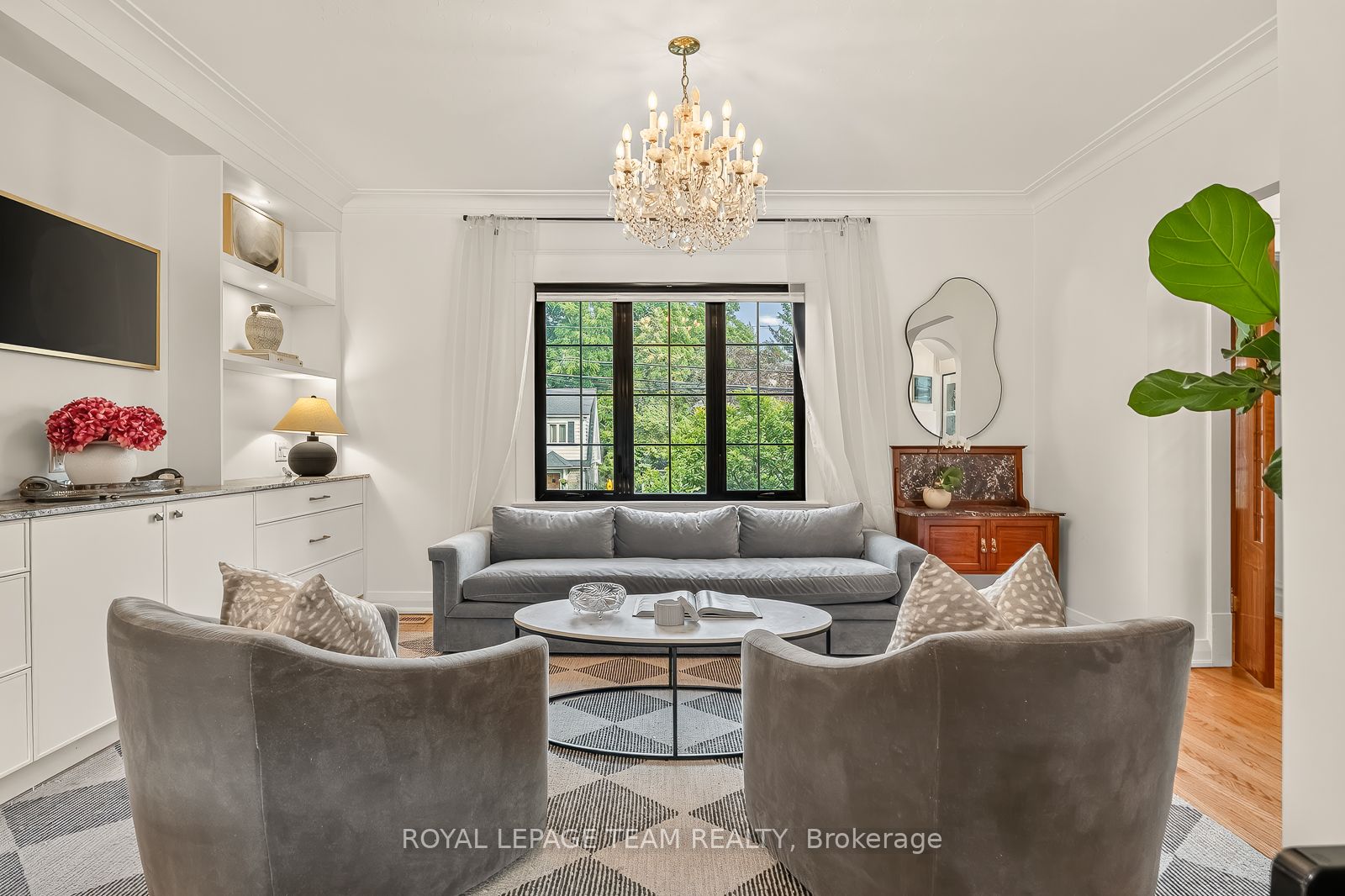 120 RIVERDALE Avenue, Glebe - Ottawa East and Area, ON K1S 1R2 photo 4