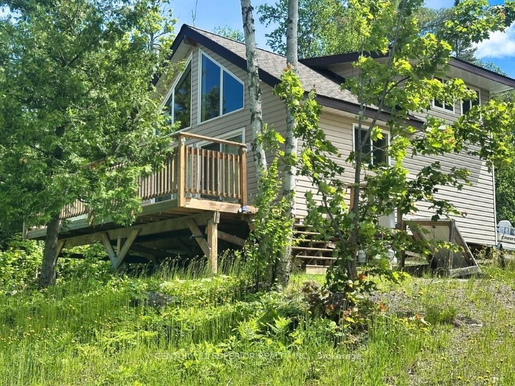 12 Plateau Lake Road, Rainy River Remote Area, ON P0T 1C0 photo 4