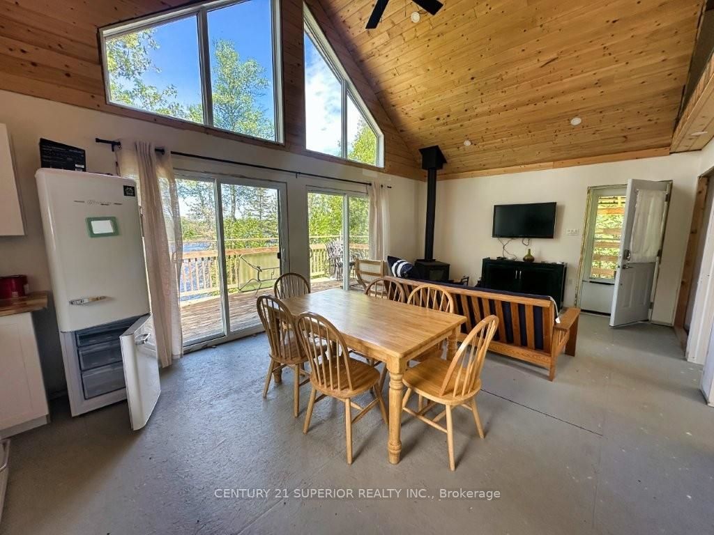 12 Plateau Lake Road, Rainy River Remote Area, ON P0T 1C0 photo 5