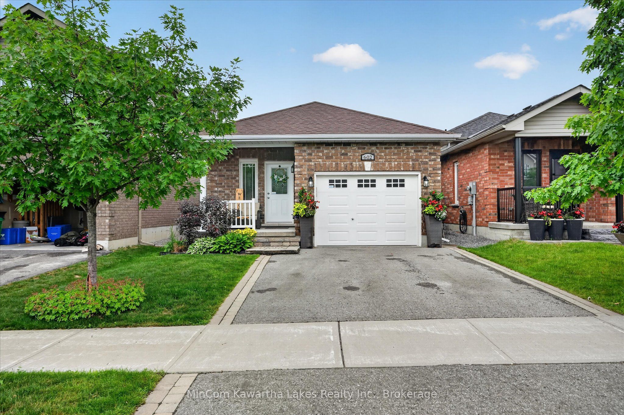 602 Goodwin Terrace, Peterborough, ON K9J 0H5