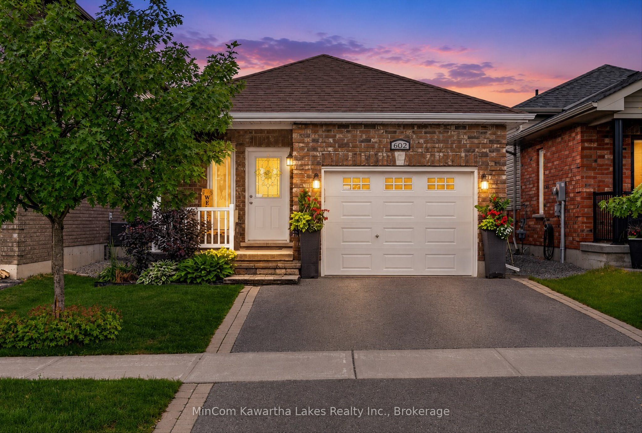 602 Goodwin Terrace, Peterborough, ON K9J 0H5 photo 2