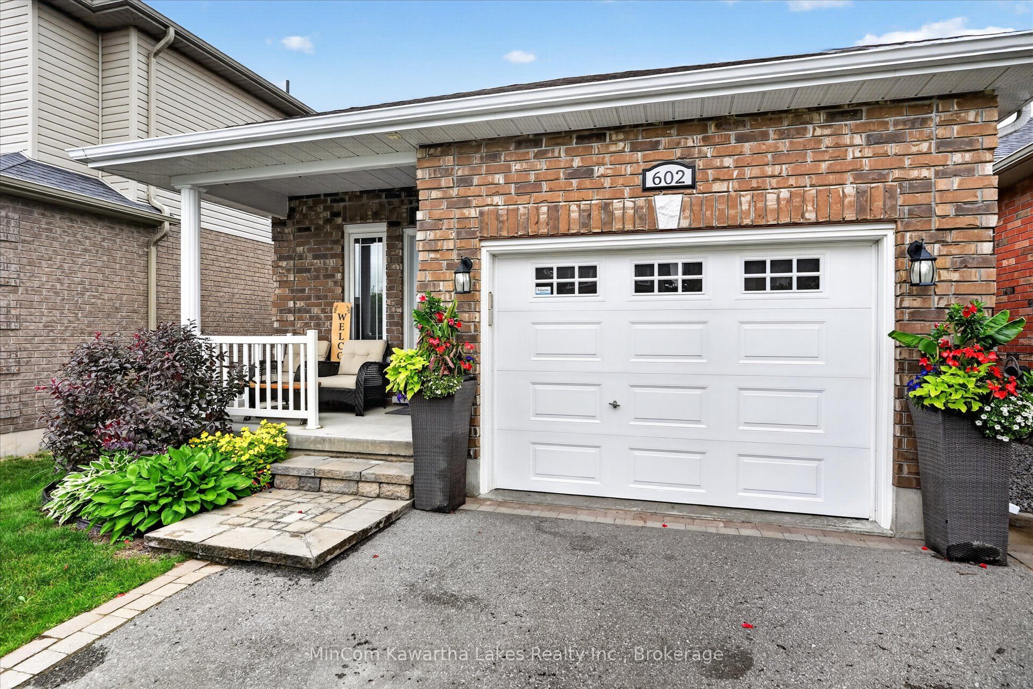 602 Goodwin Terrace, Peterborough, ON K9J 0H5 photo 4