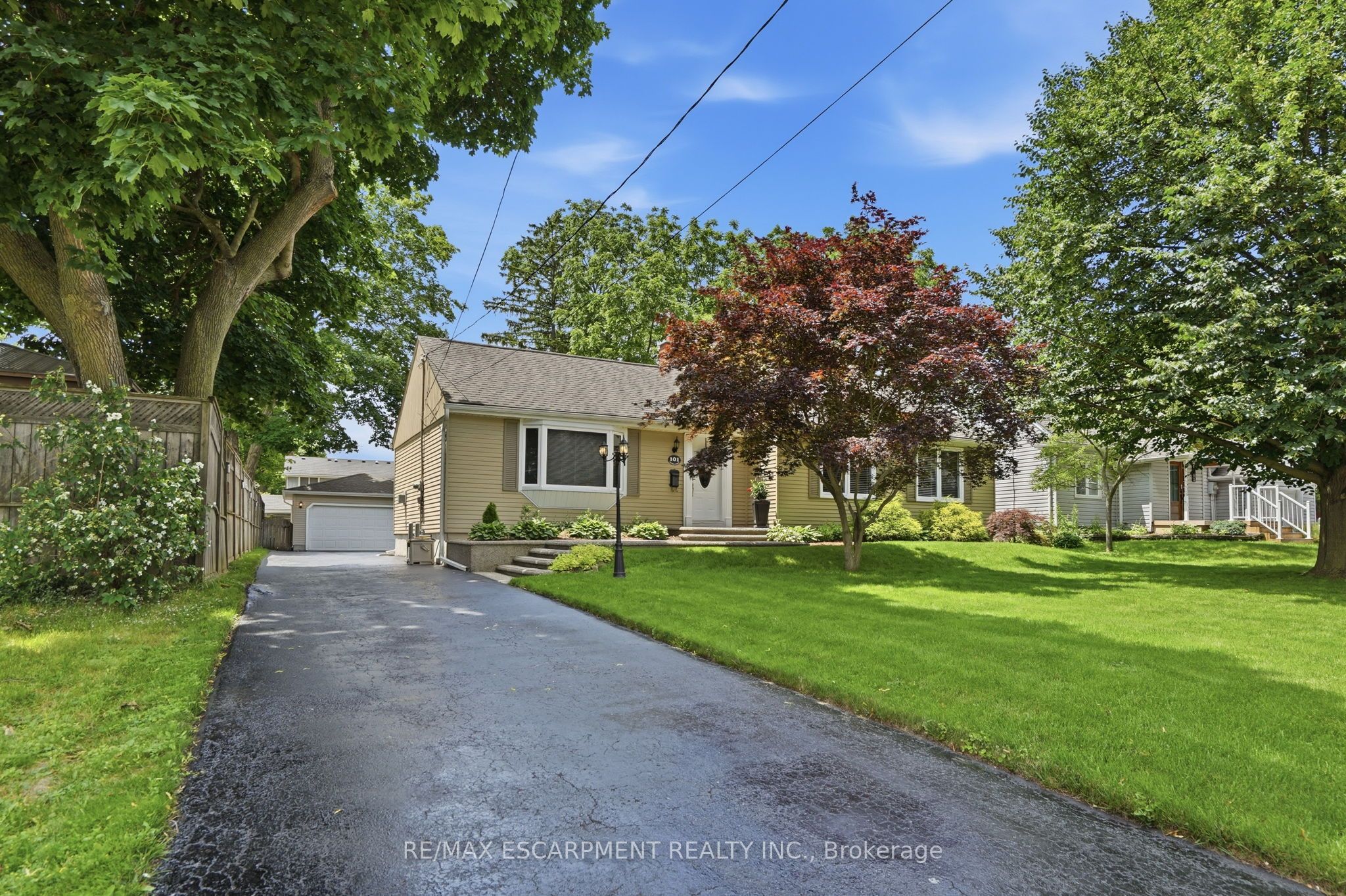 101 Victoria Street, Hamilton, ON L0R 2H0