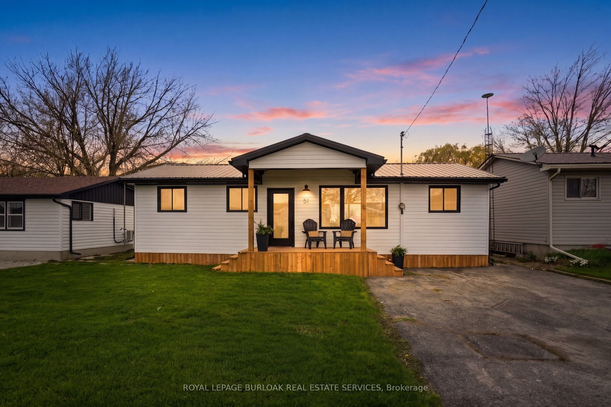 51 Vola Beach Lane, Haldimand, ON N0A 1P0