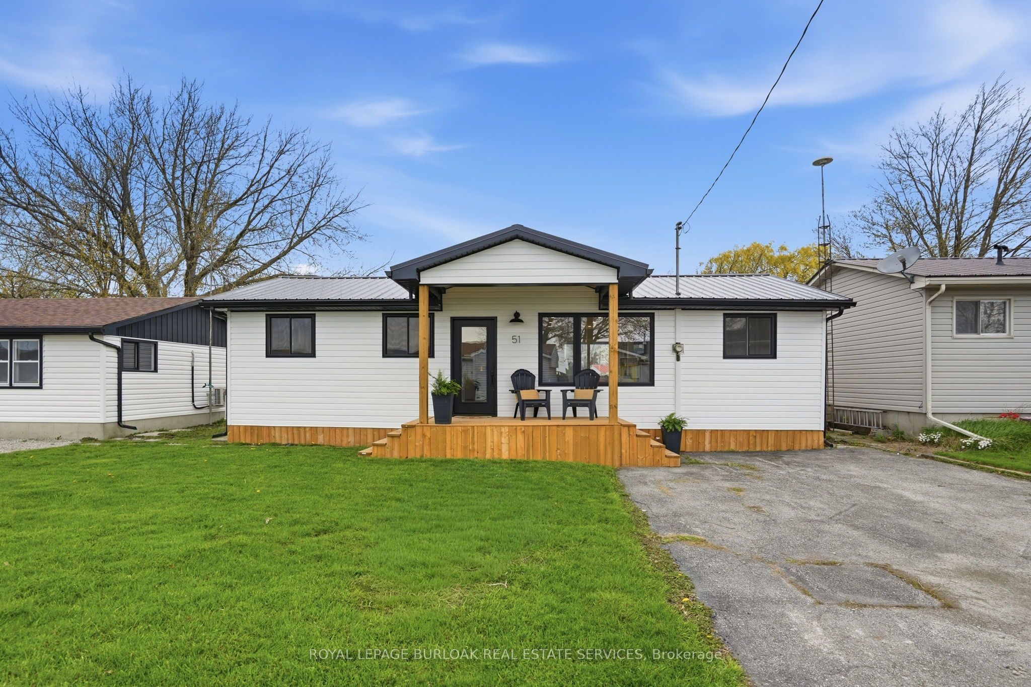 51 Vola Beach Lane, Haldimand, ON N0A 1P0 photo 2