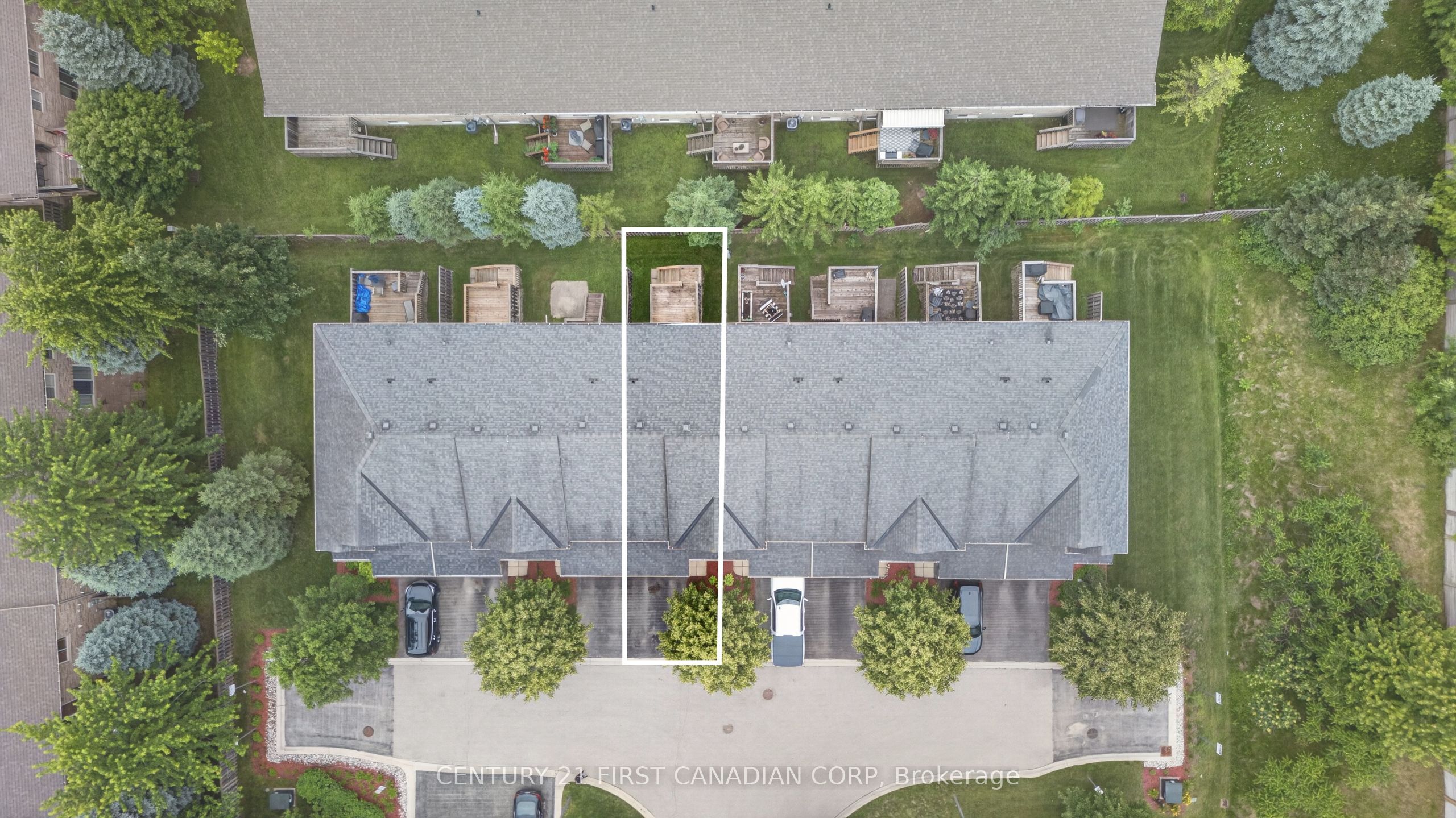 1059 Whetherfield Street 7, London North, ON N6H 0B6