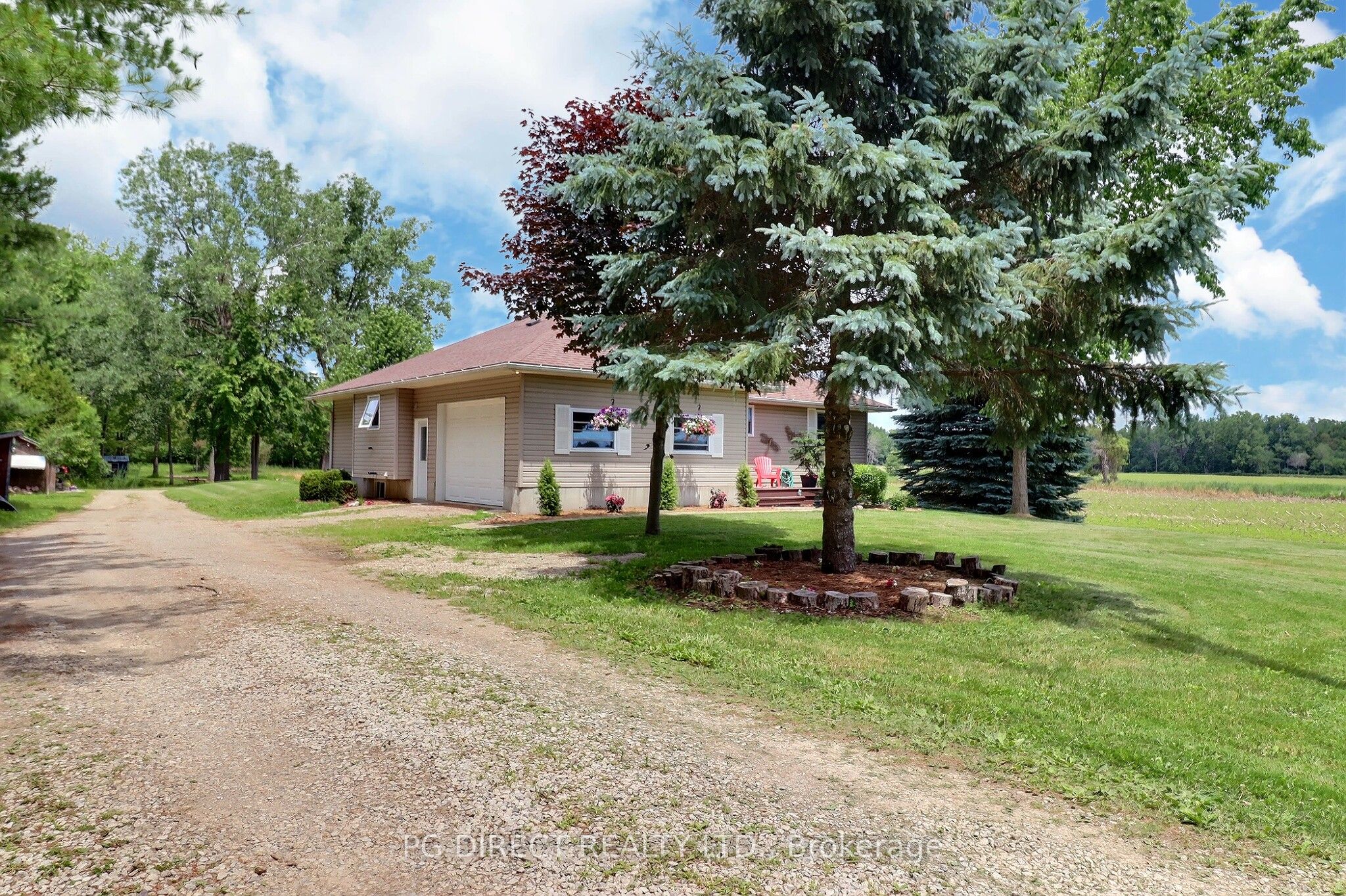 26820 Marsh Line, Dutton/Dunwich, ON N0L 1J0 photo 2