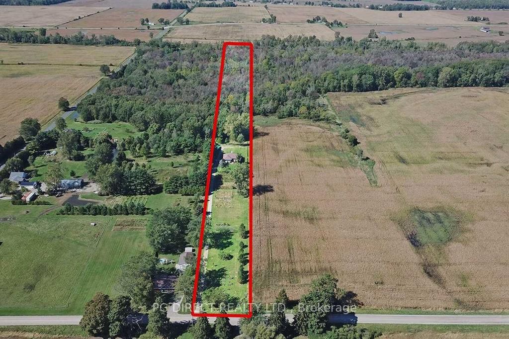 26820 Marsh Line, Dutton/Dunwich, ON N0L 1J0 photo 3