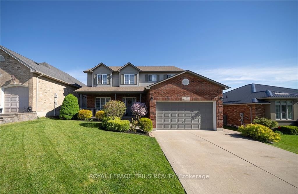 17 Driftwood Drive, Norfolk, ON N3Y 0A3