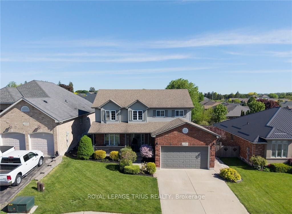 17 Driftwood Drive, Norfolk, ON N3Y 0A3 photo 2