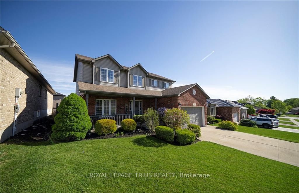 17 Driftwood Drive, Norfolk, ON N3Y 0A3 photo 3