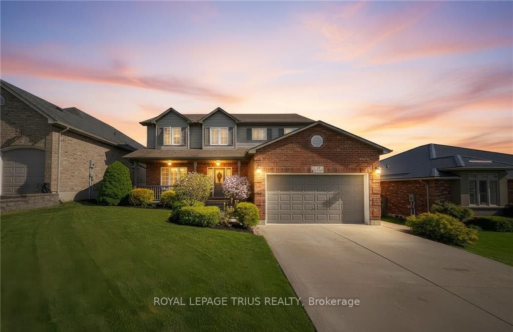 17 Driftwood Drive, Norfolk, ON N3Y 0A3 photo 4
