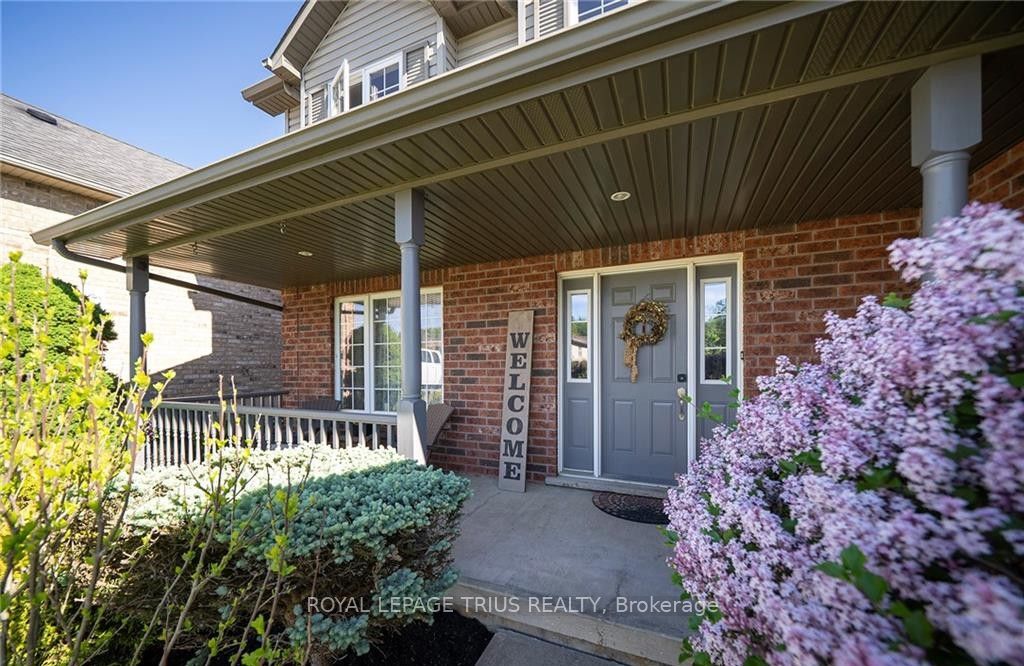 17 Driftwood Drive, Norfolk, ON N3Y 0A3 photo 5