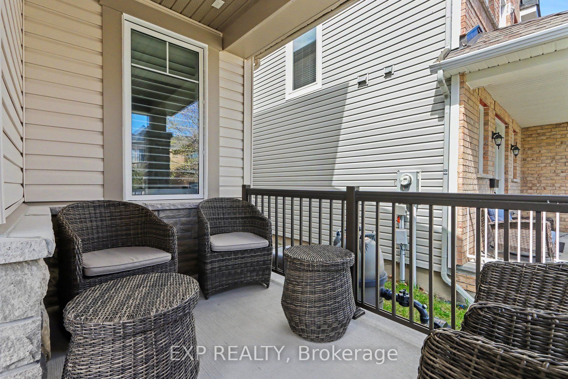 73 Bristling Crescent, Barrhaven, ON K2J 6C2 photo 2